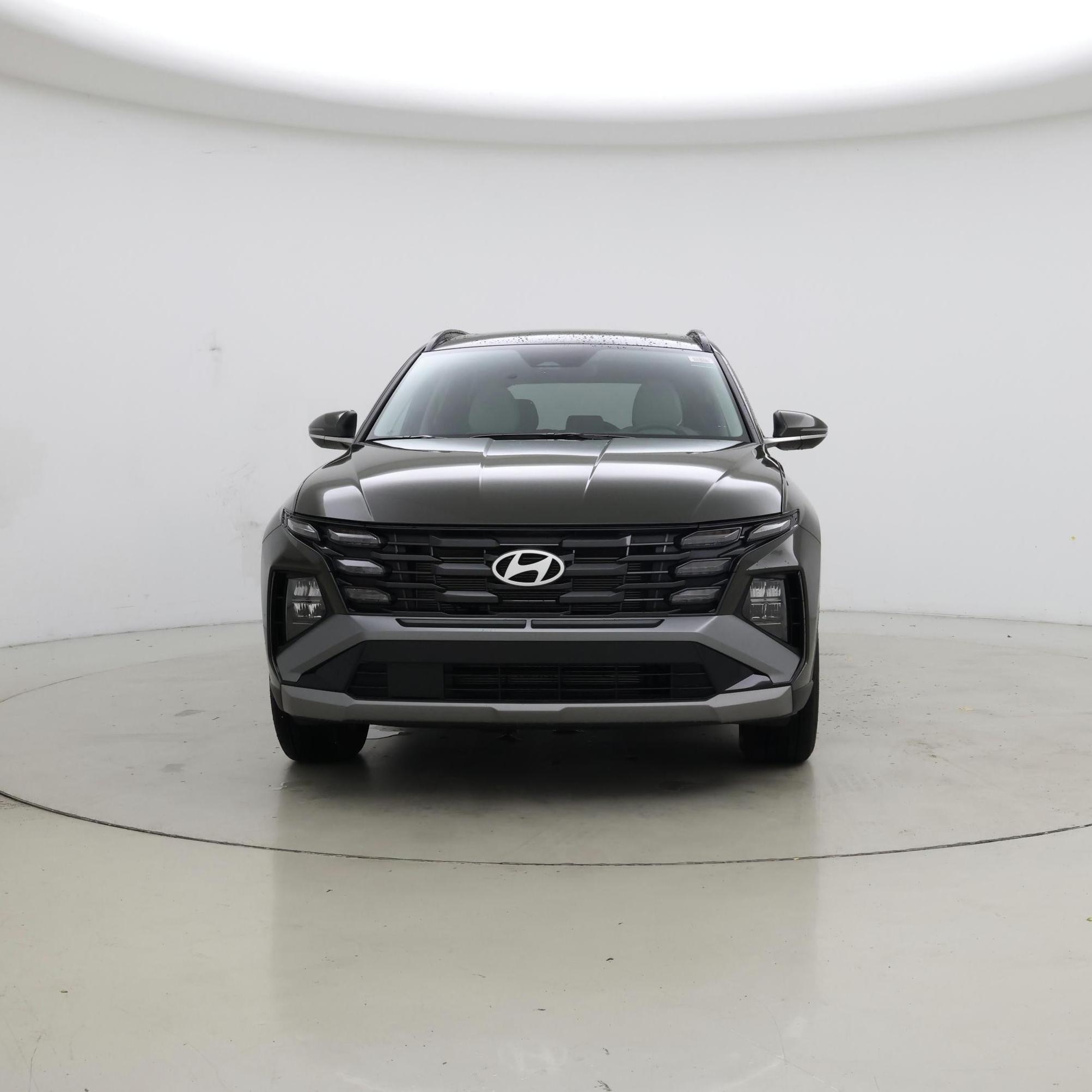 Thumbnail: 2025 Hyundai Tucson - 5