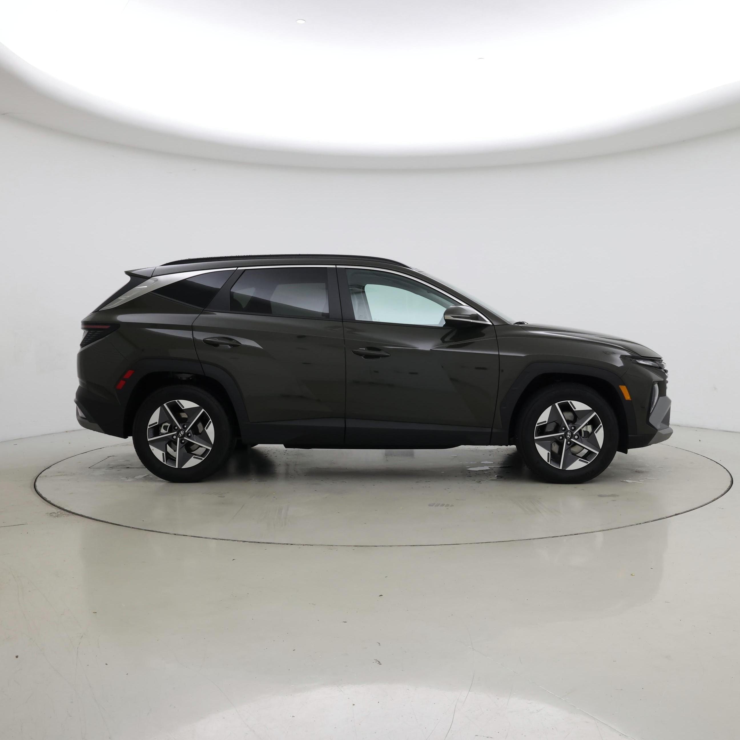 Thumbnail: 2025 Hyundai Tucson - 7