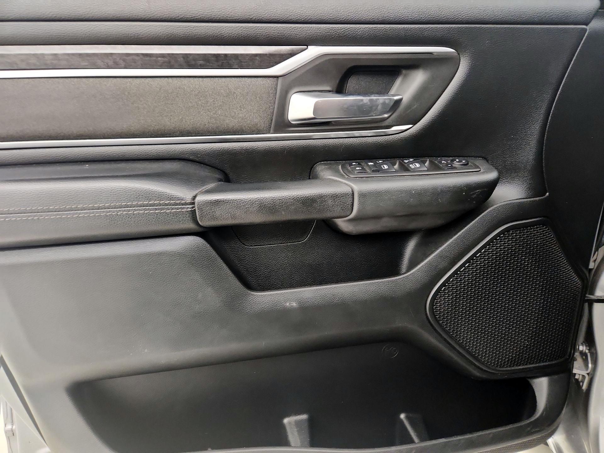 Thumbnail: 2019 RAM 1500 - 12