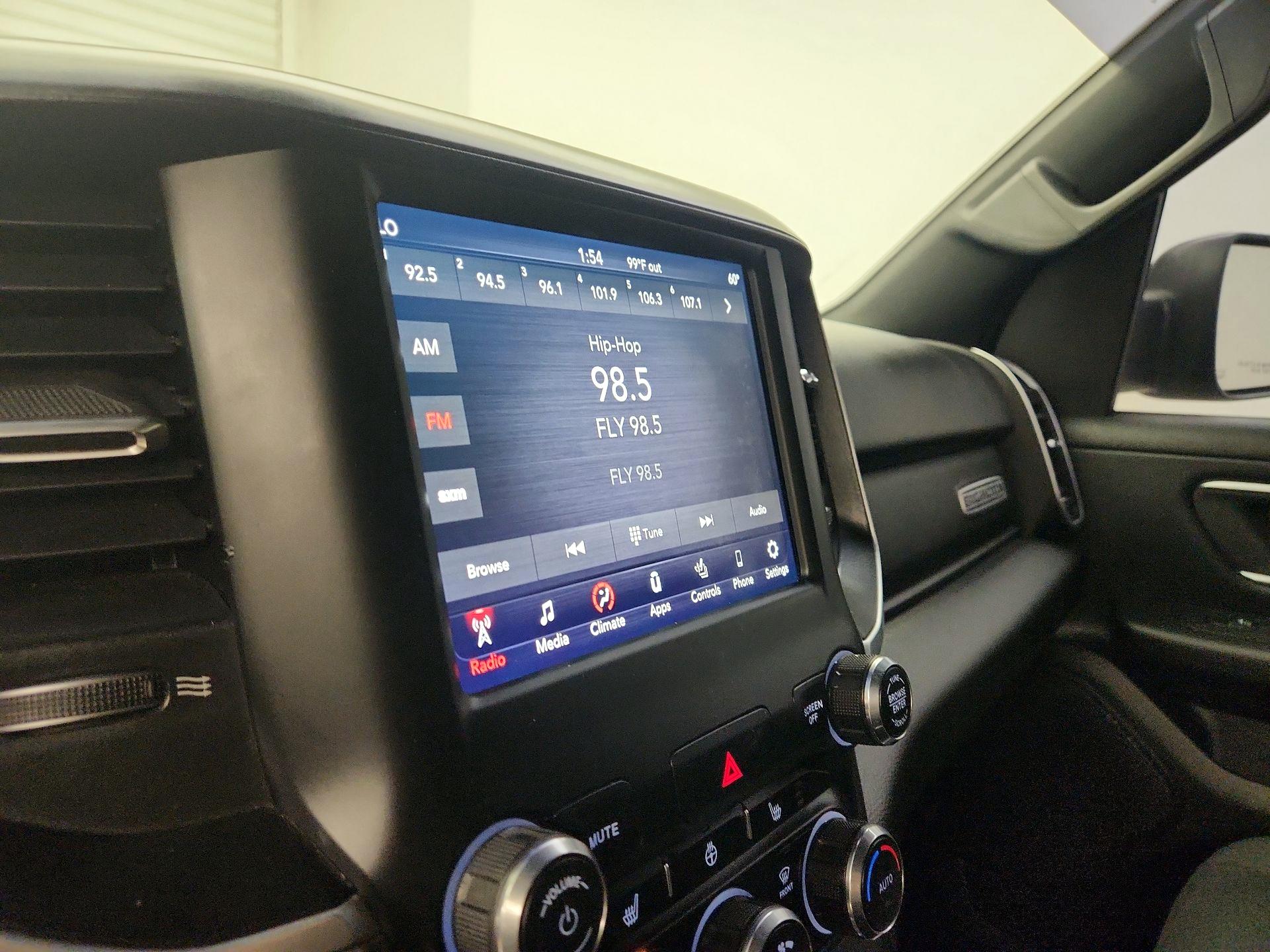 Thumbnail: 2019 RAM 1500 - 15