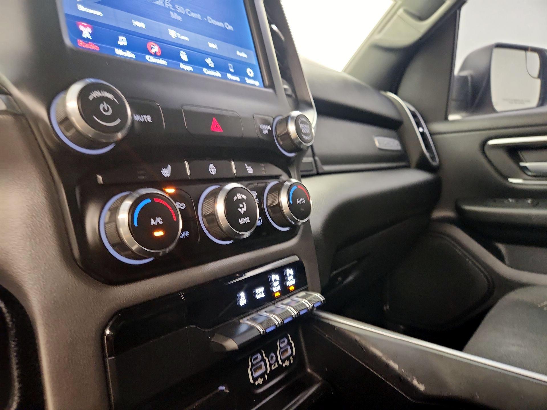 Thumbnail: 2019 RAM 1500 - 16