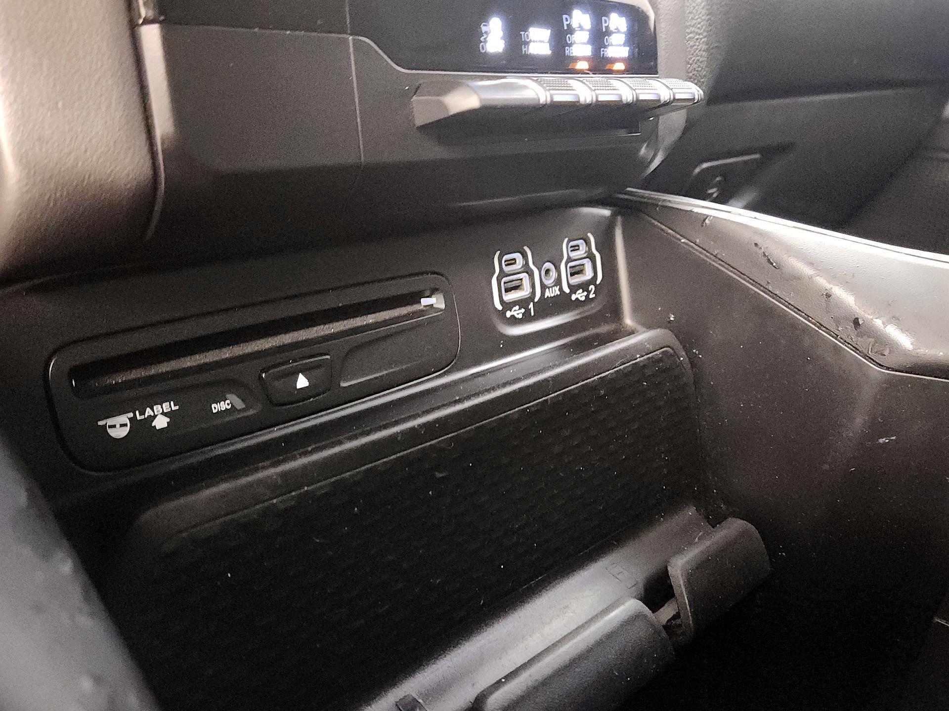 Thumbnail: 2019 RAM 1500 - 18