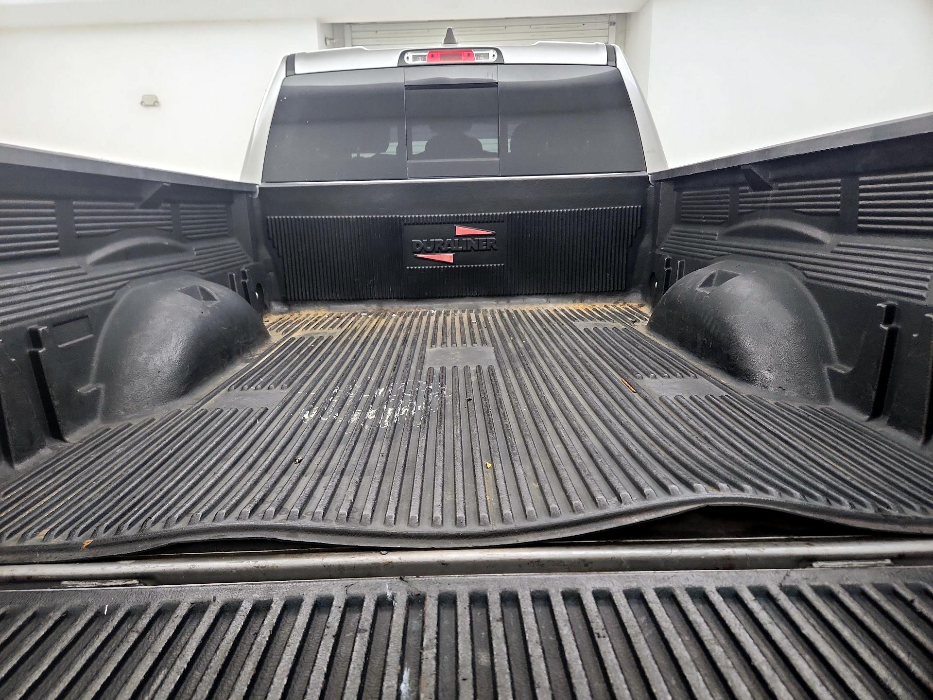 Thumbnail: 2019 RAM 1500 - 20