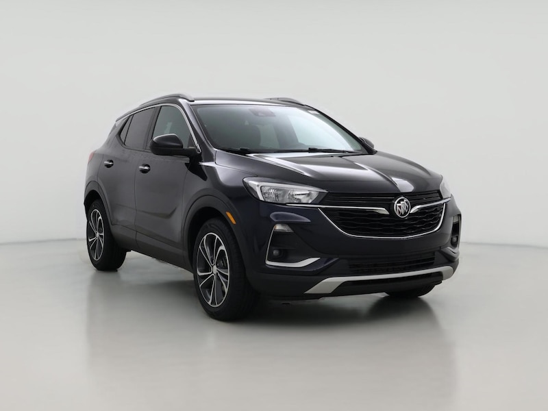 2020 Buick Encore GX Select -
                  Fort Myers, FL