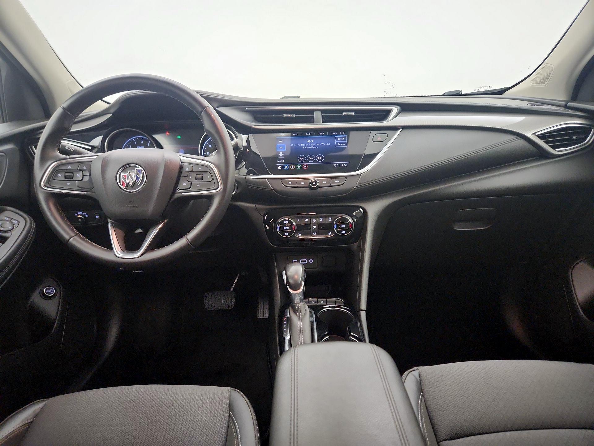 Thumbnail: 2020 Buick Encore GX - 9