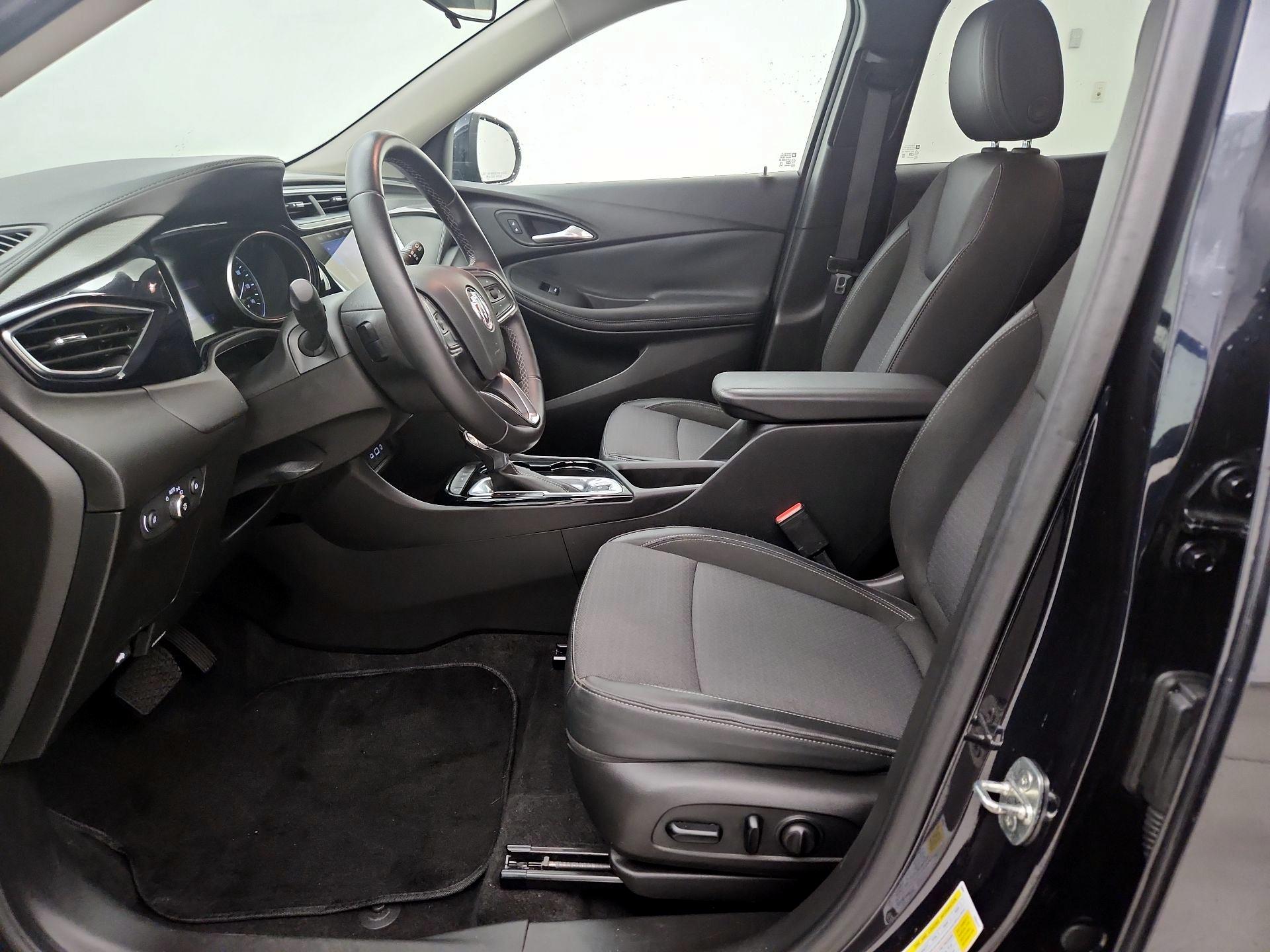 Thumbnail: 2020 Buick Encore GX - 11