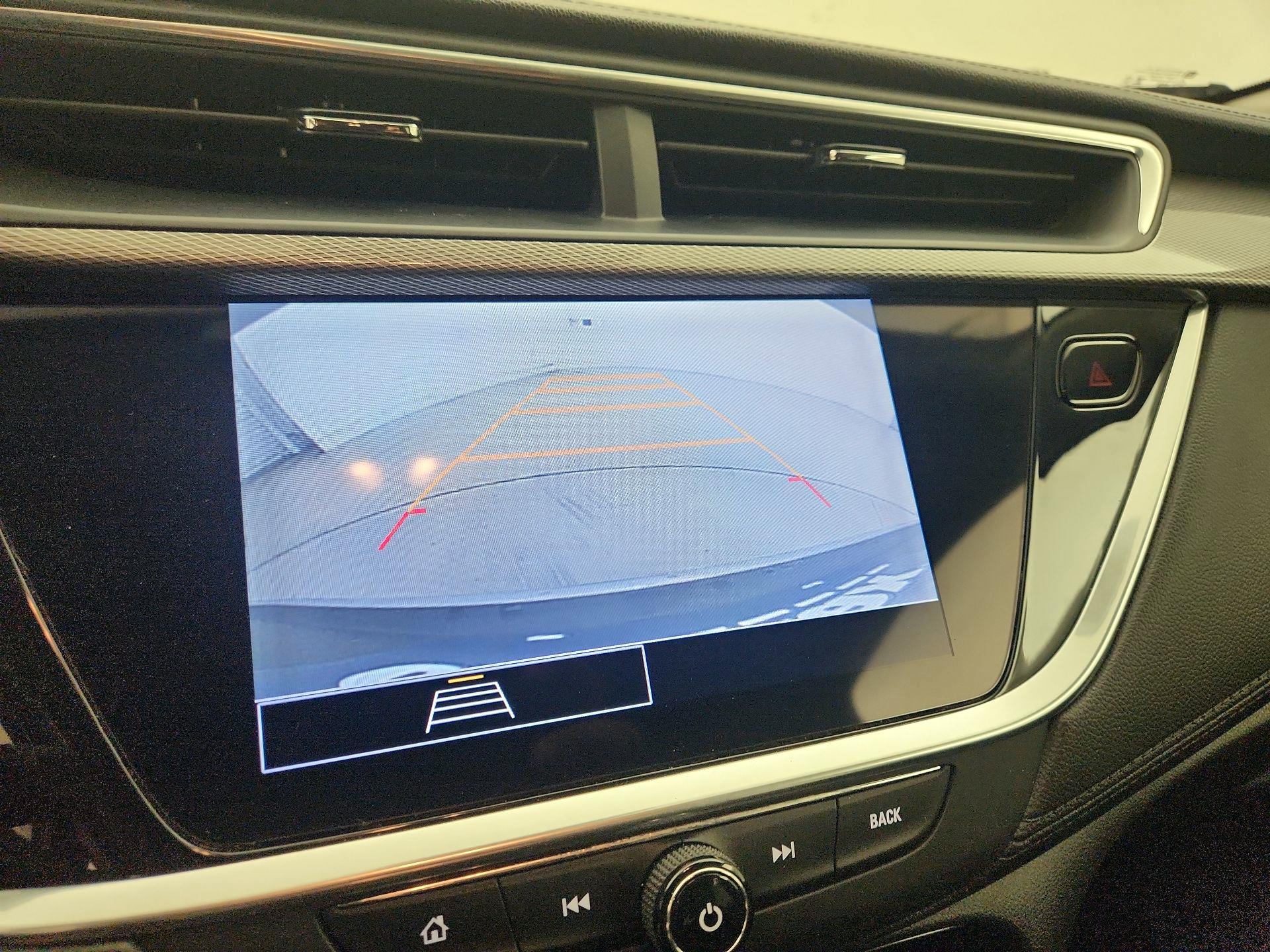 Thumbnail: 2020 Buick Encore GX - 14