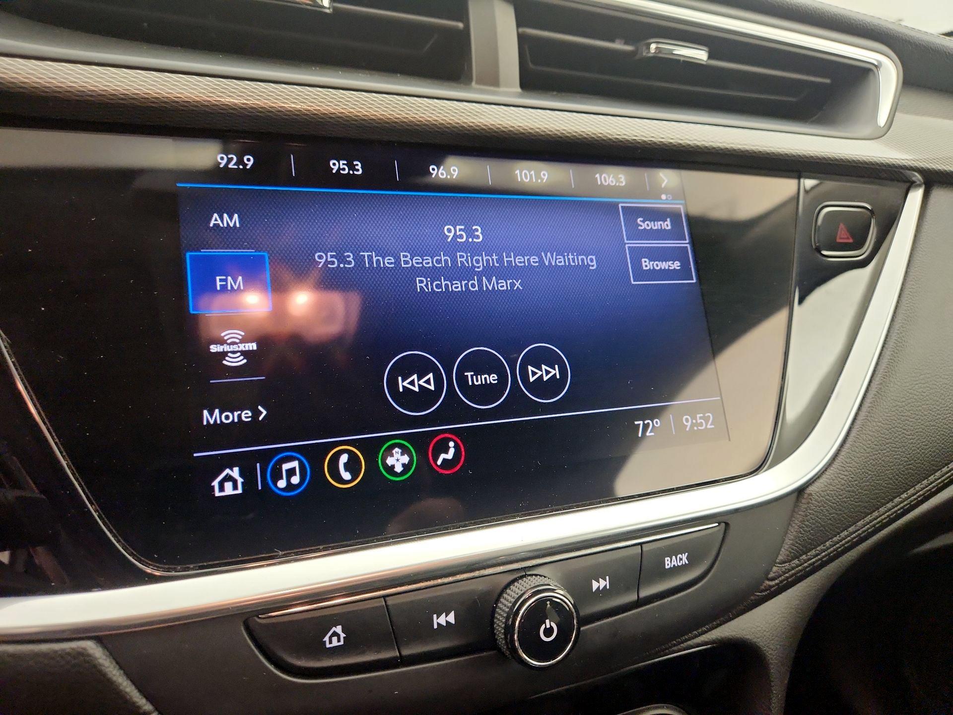 Thumbnail: 2020 Buick Encore GX - 15