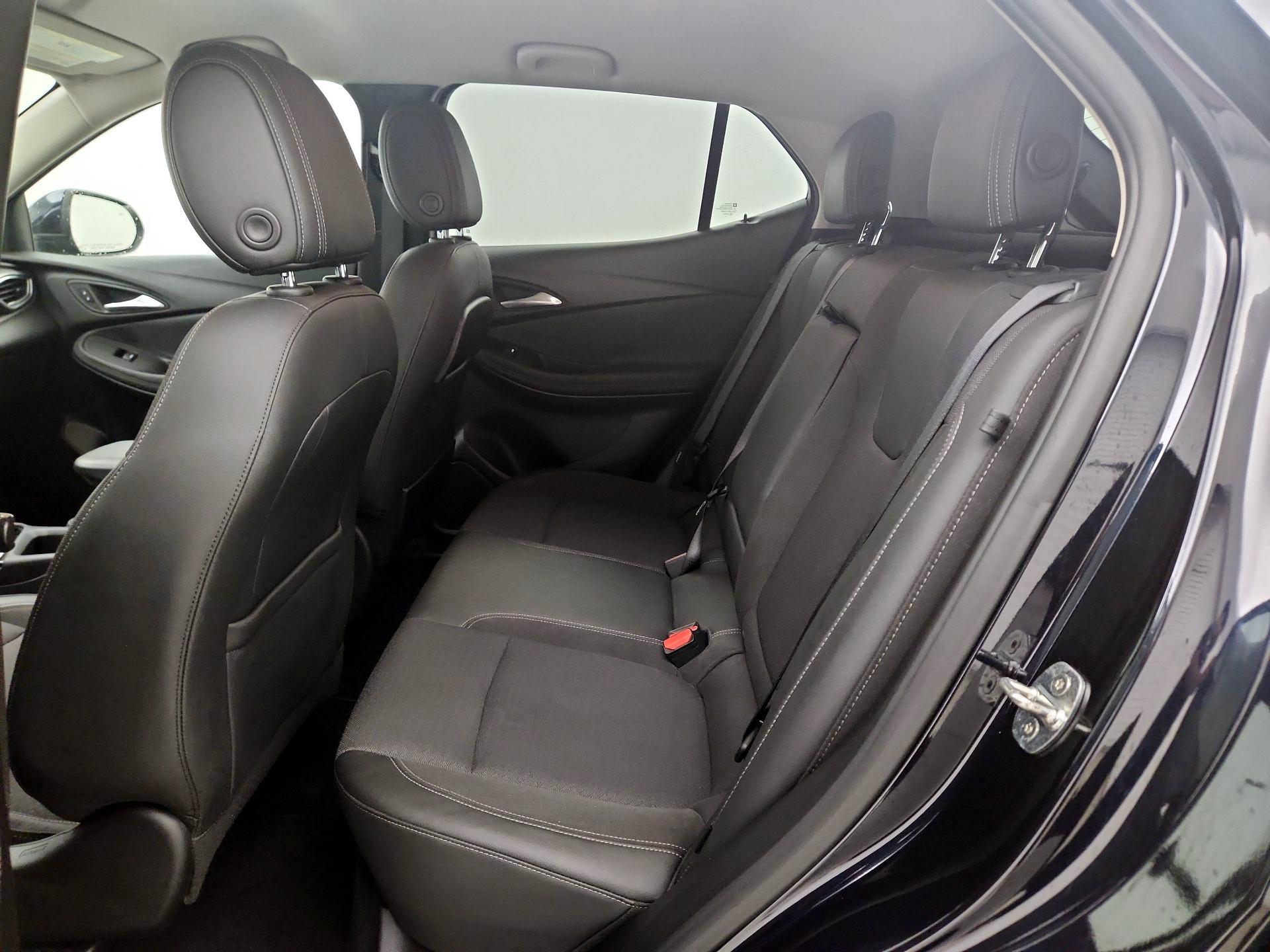 Thumbnail: 2020 Buick Encore GX - 19