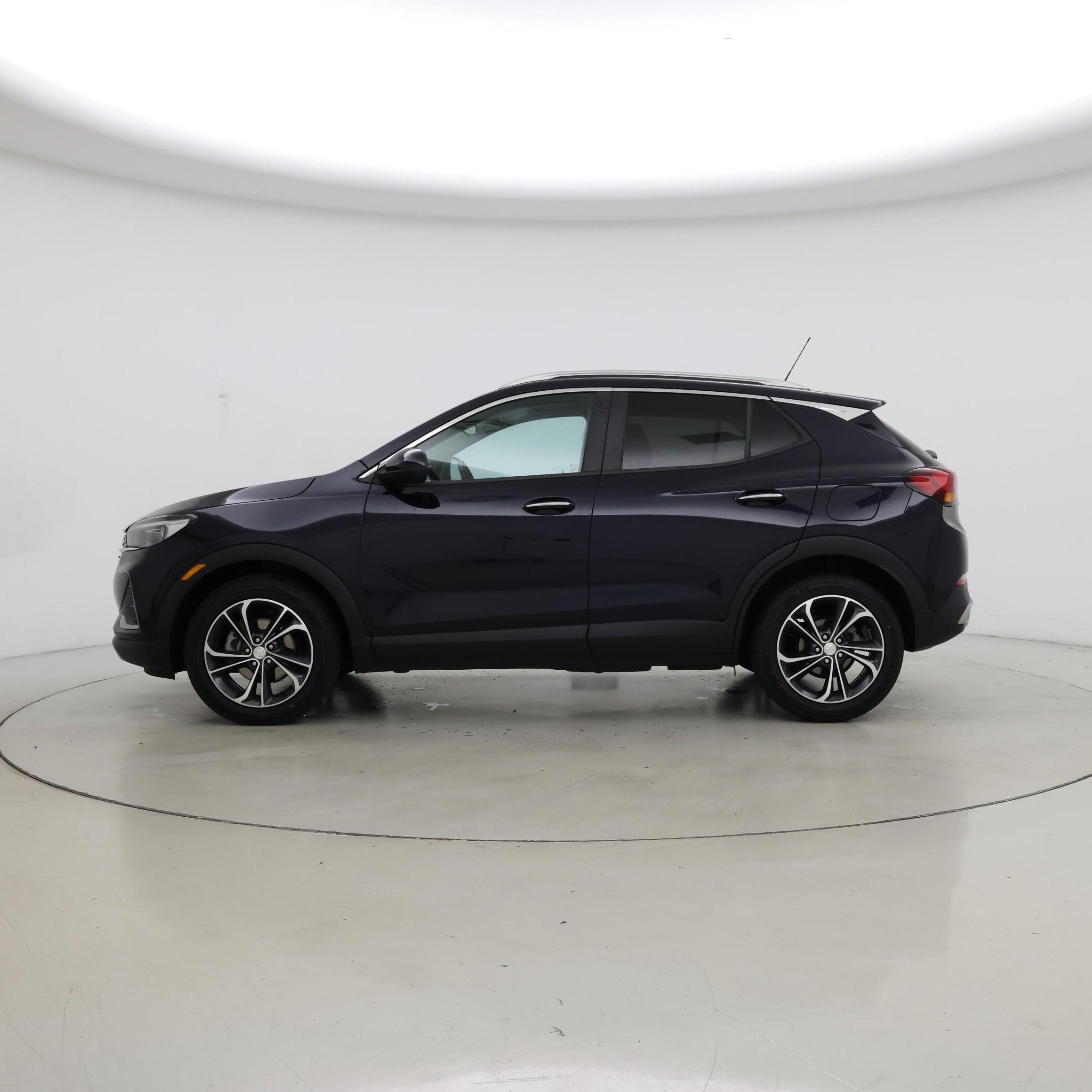 Thumbnail: 2020 Buick Encore GX - 3
