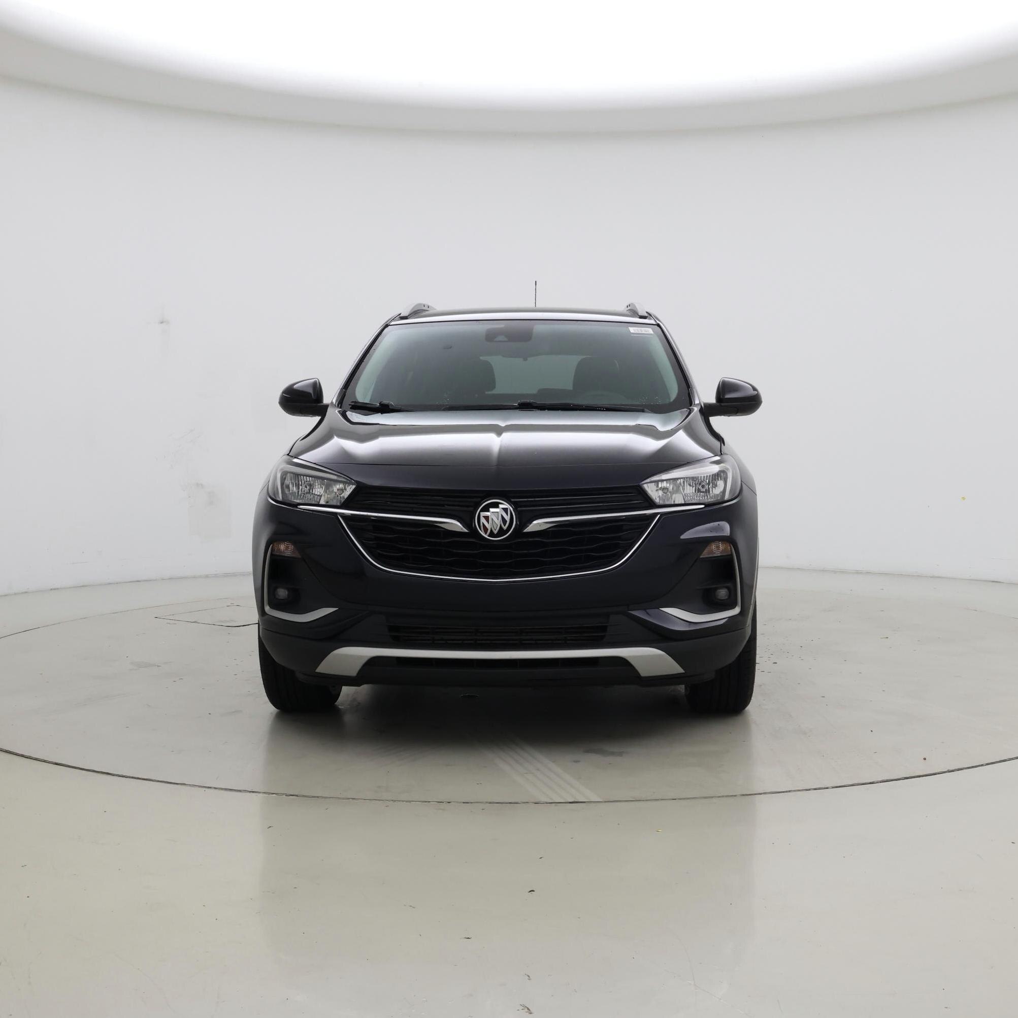 Thumbnail: 2020 Buick Encore GX - 5