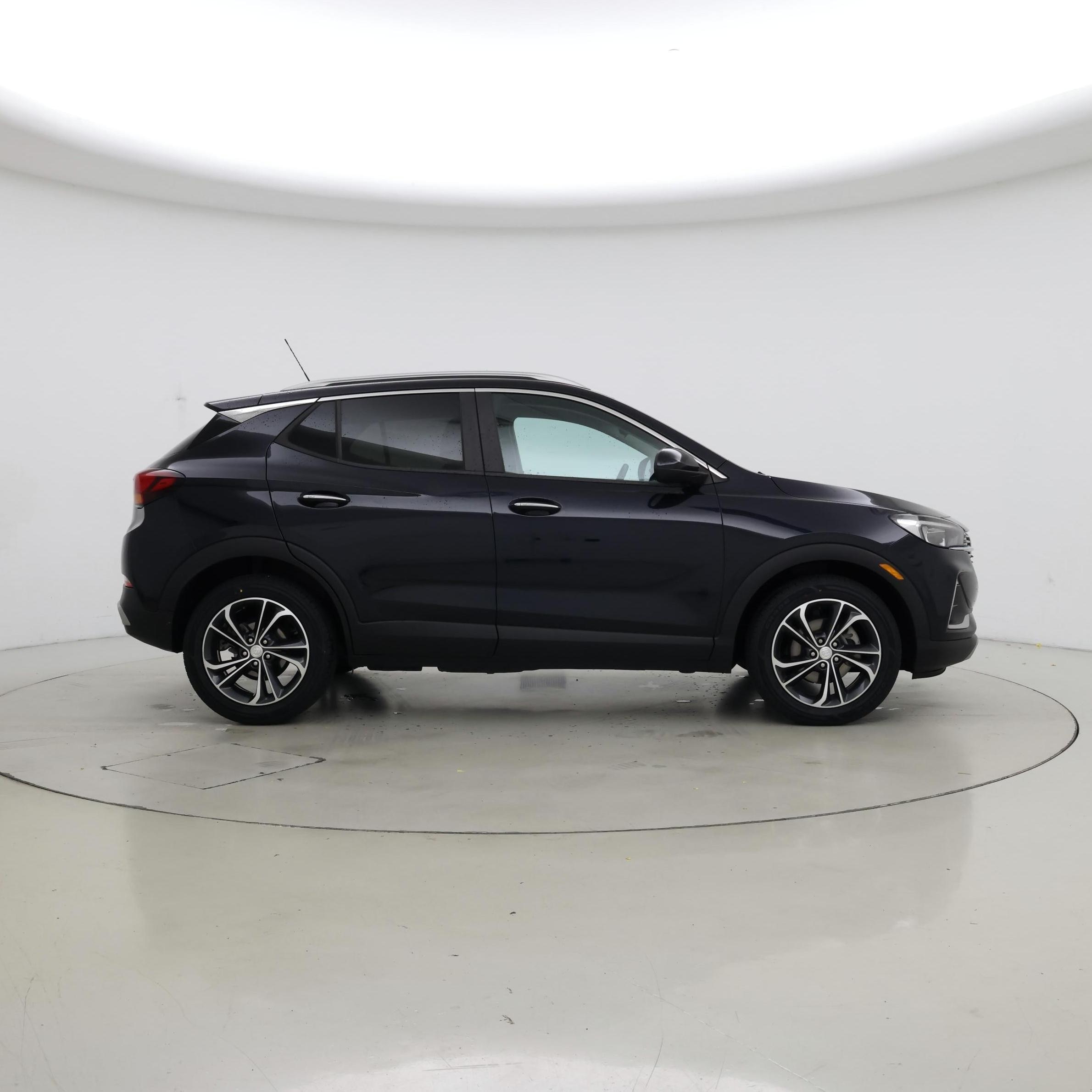 Thumbnail: 2020 Buick Encore GX - 7