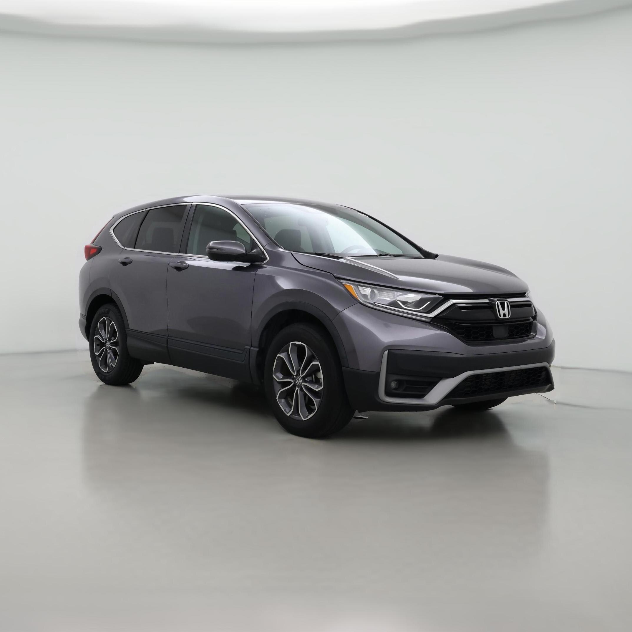 Thumbnail: 2022 Honda CR-V - 1