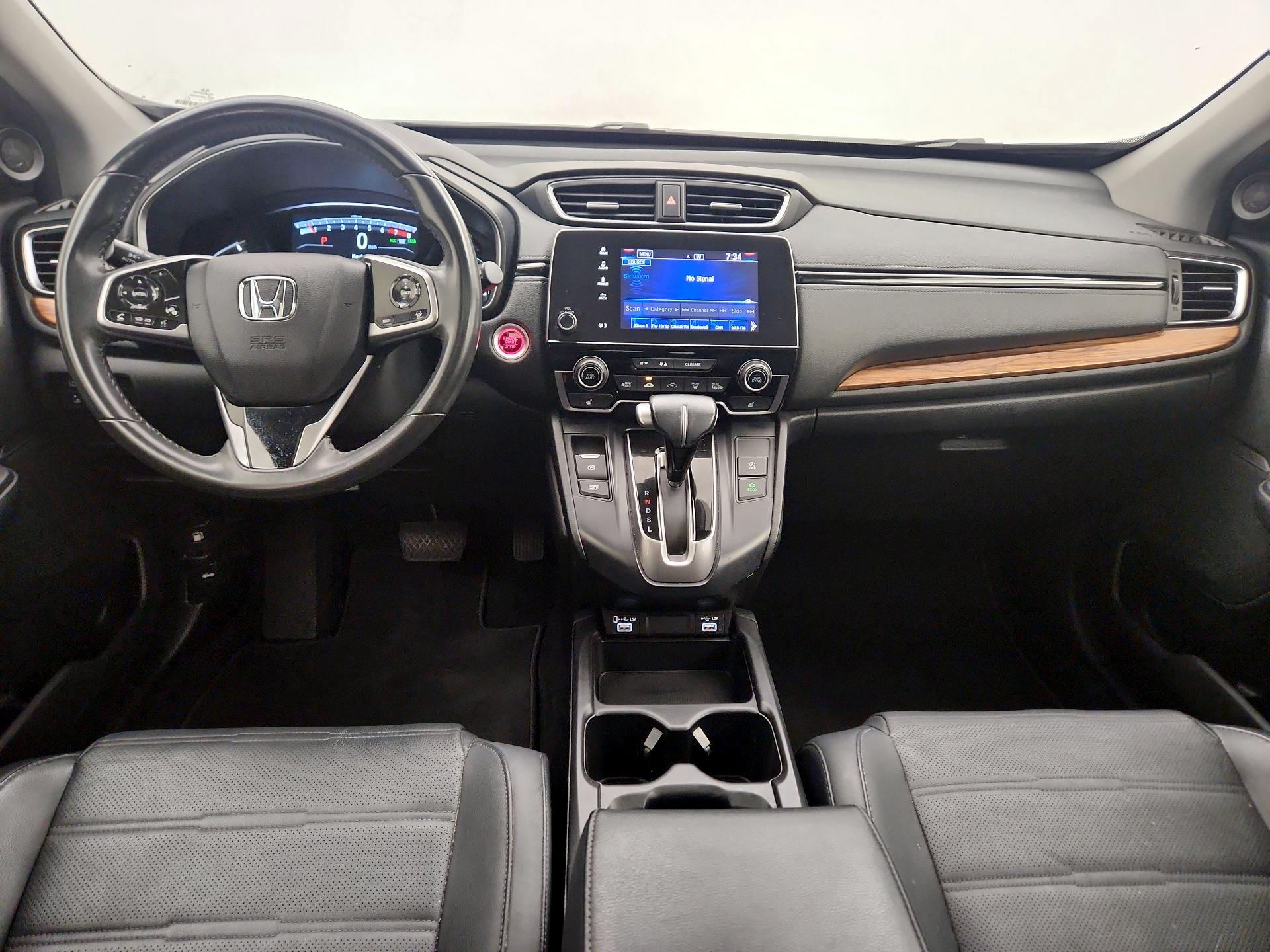 Thumbnail: 2022 Honda CR-V - 9