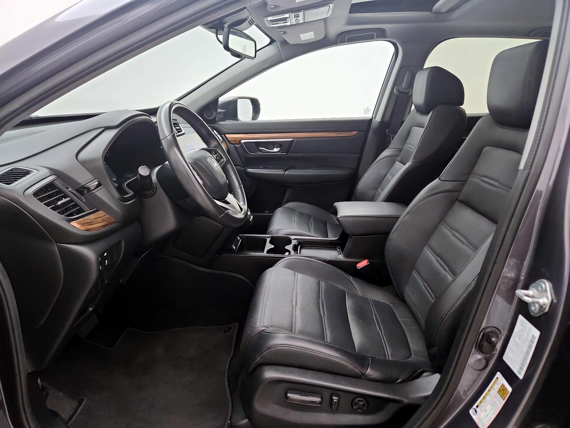 Thumbnail: 2022 Honda CR-V - 11