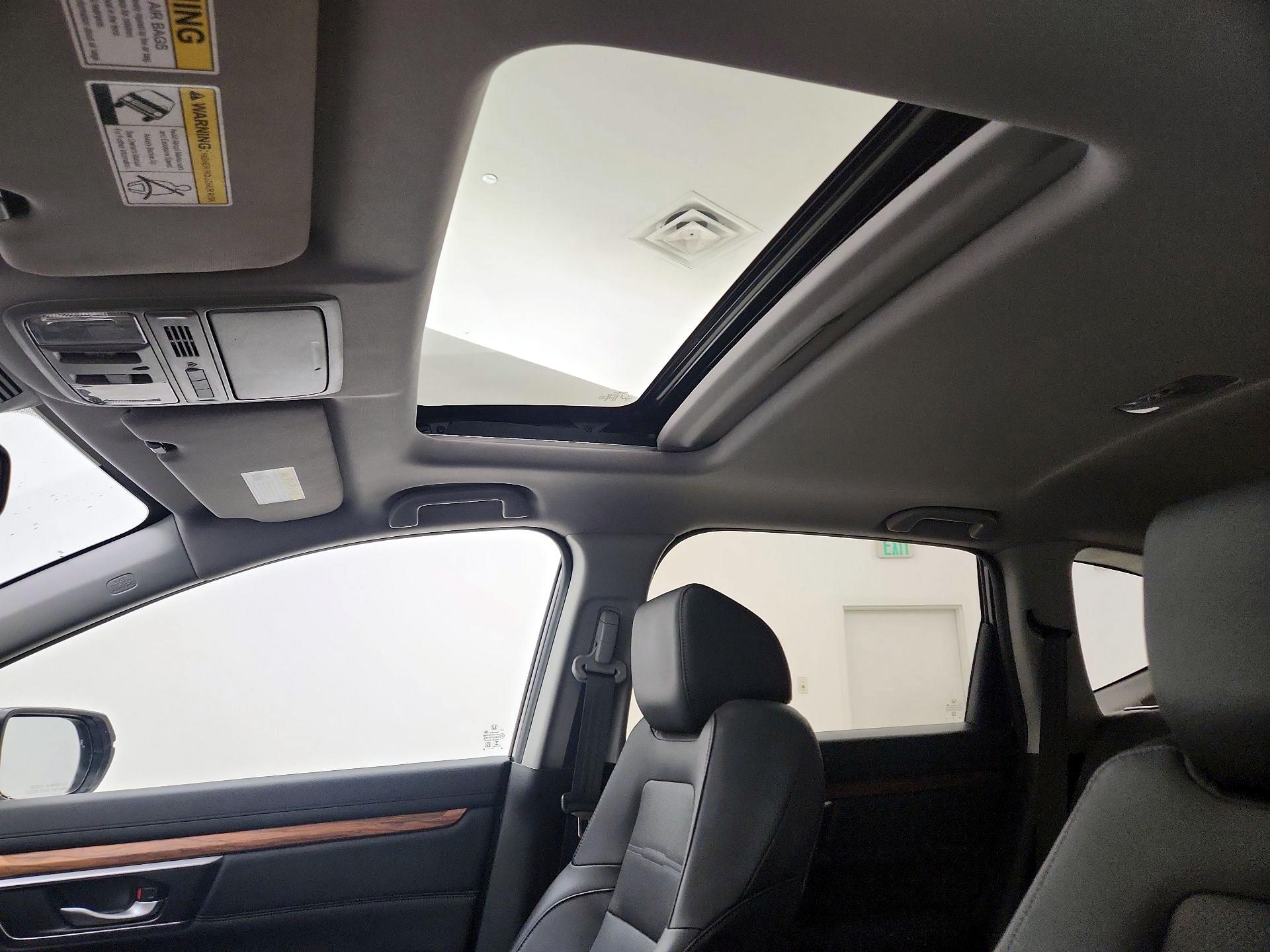 Thumbnail: 2022 Honda CR-V - 19