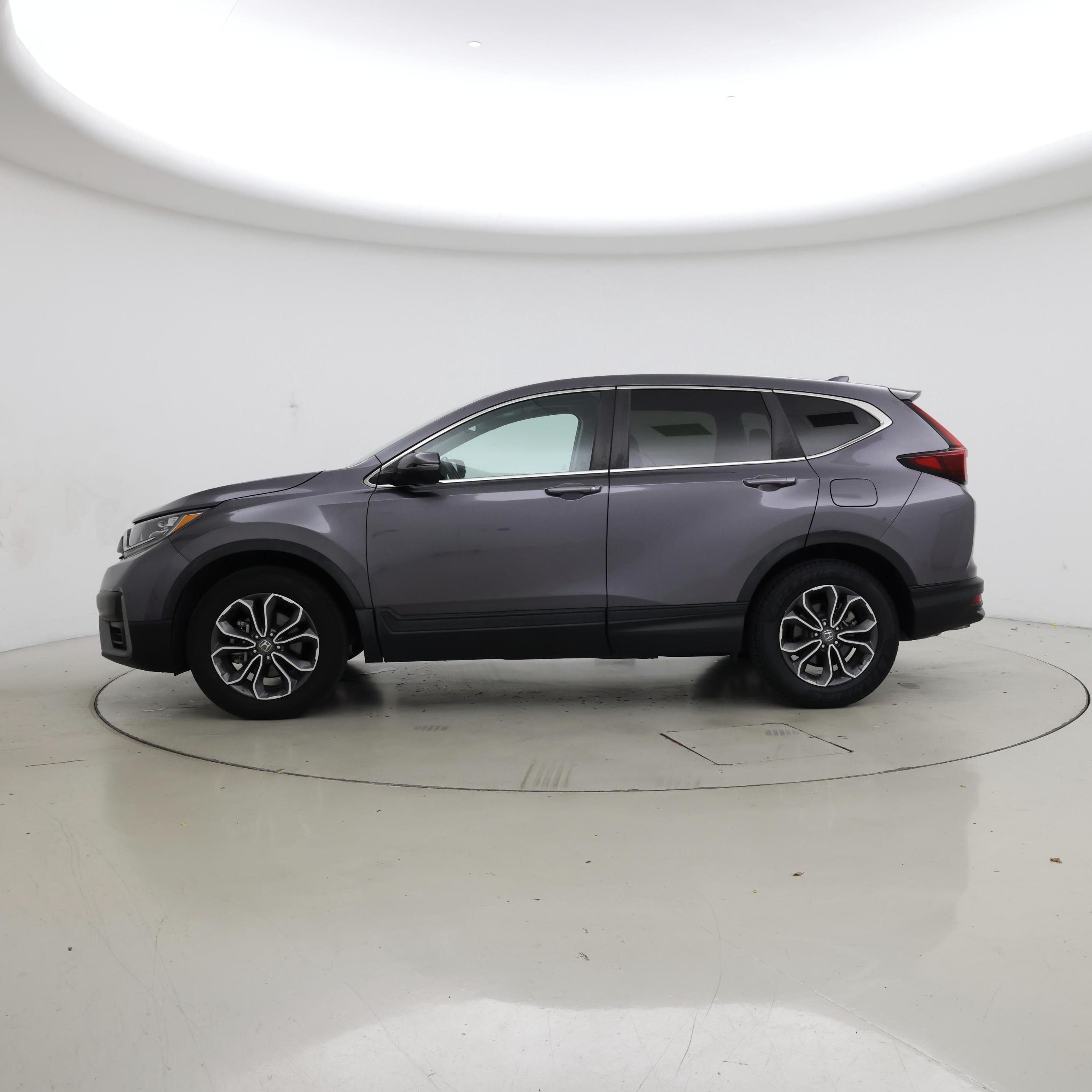 Thumbnail: 2022 Honda CR-V - 3