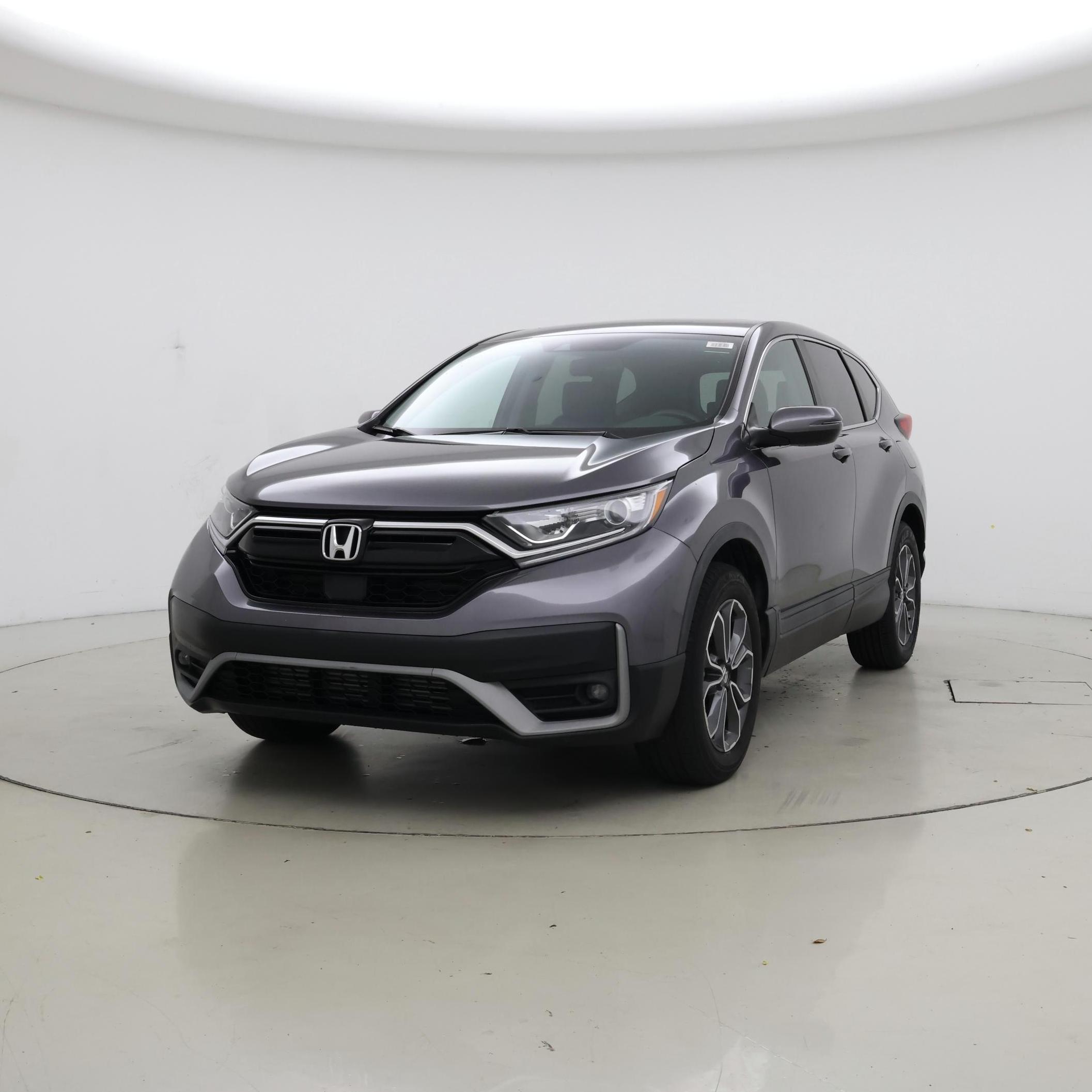 Thumbnail: 2022 Honda CR-V - 4