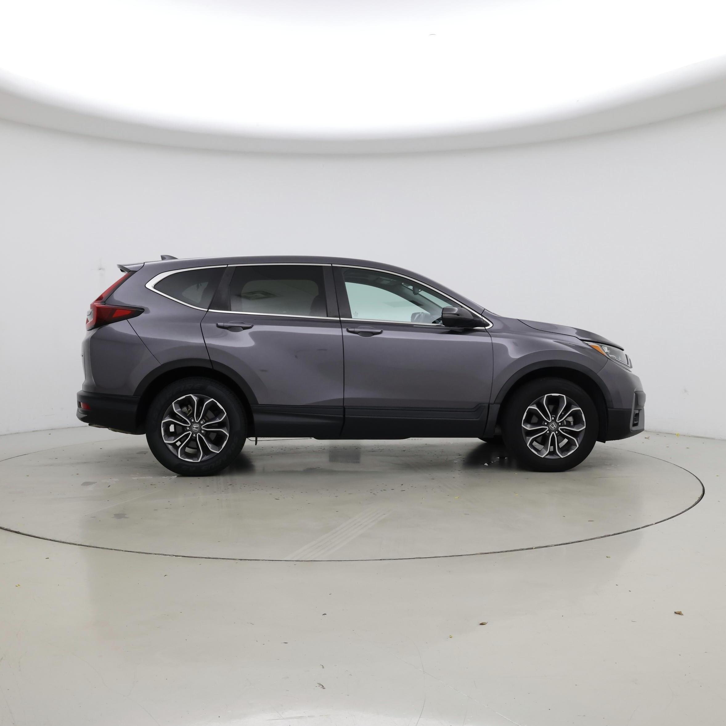 Thumbnail: 2022 Honda CR-V - 7