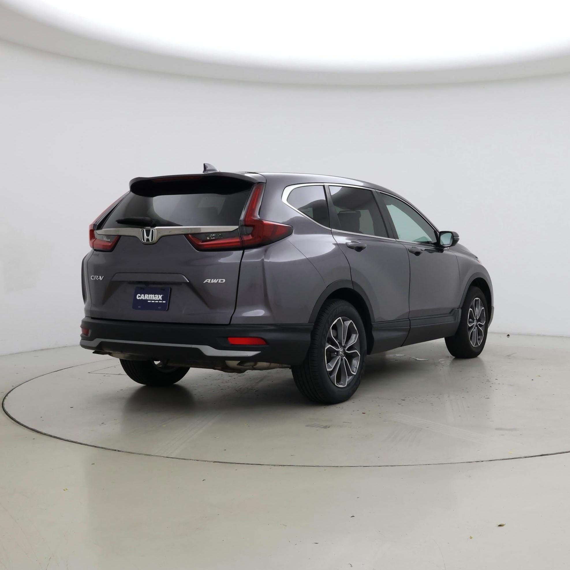 Thumbnail: 2022 Honda CR-V - 8