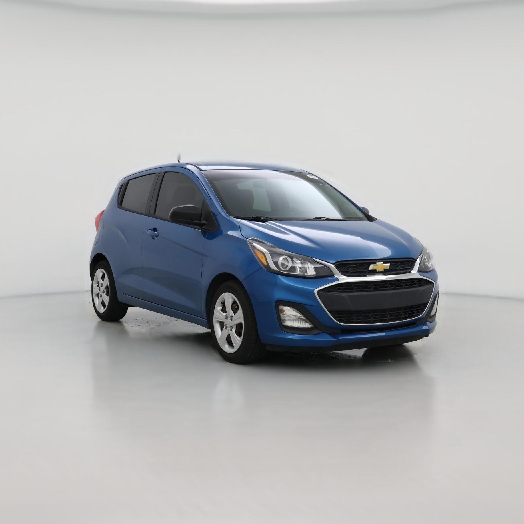 Thumbnail: 2021 Chevrolet Spark - 1