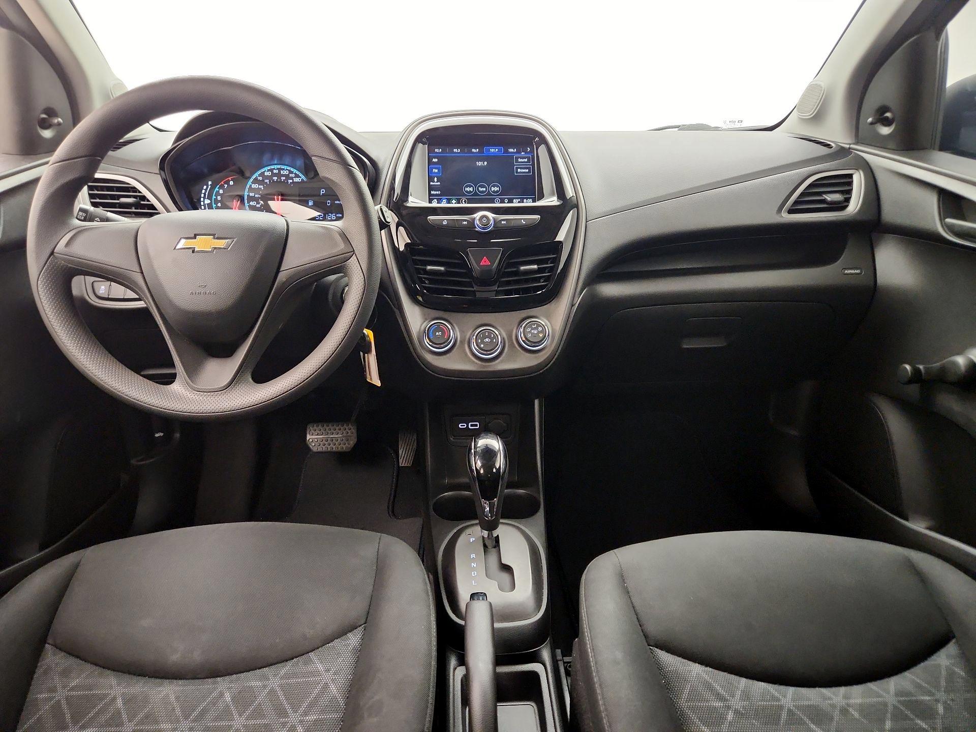 Thumbnail: 2021 Chevrolet Spark - 9