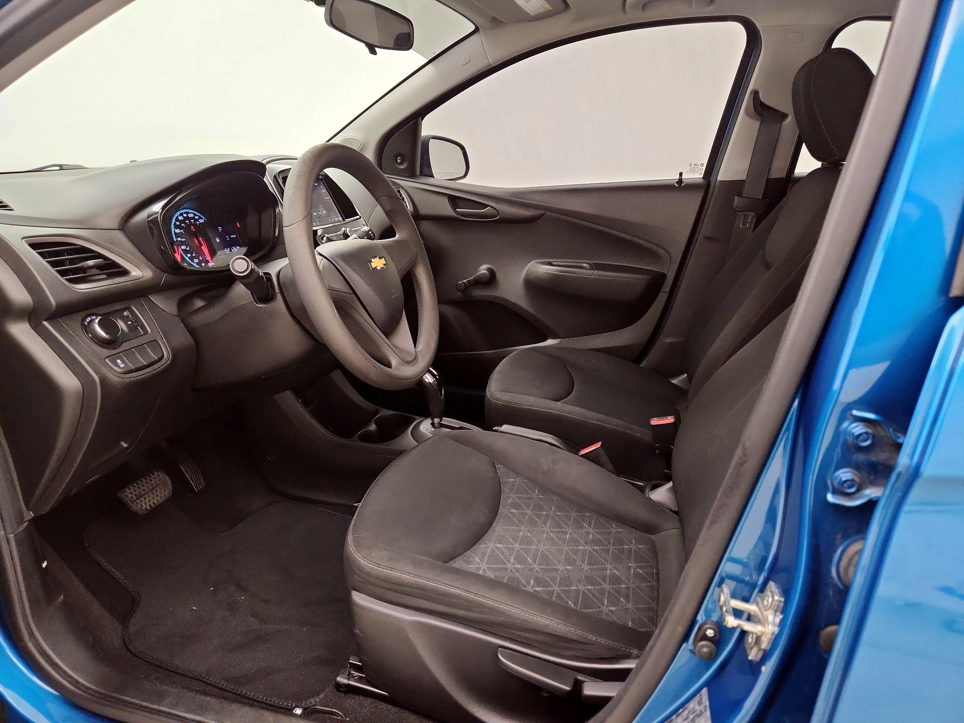 Thumbnail: 2021 Chevrolet Spark - 11