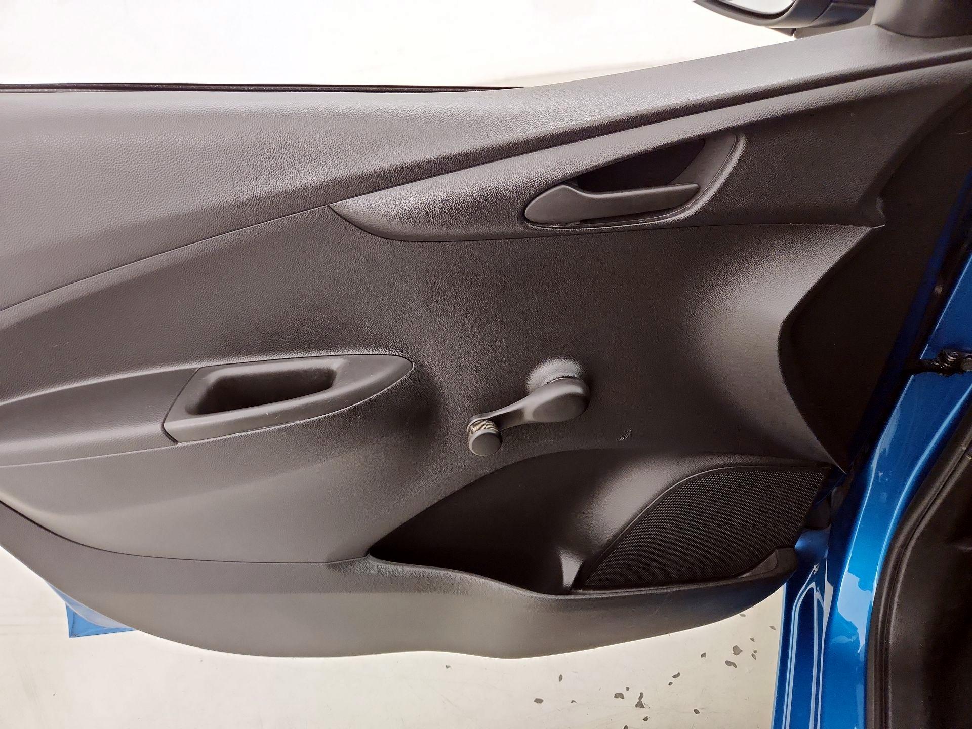Thumbnail: 2021 Chevrolet Spark - 12