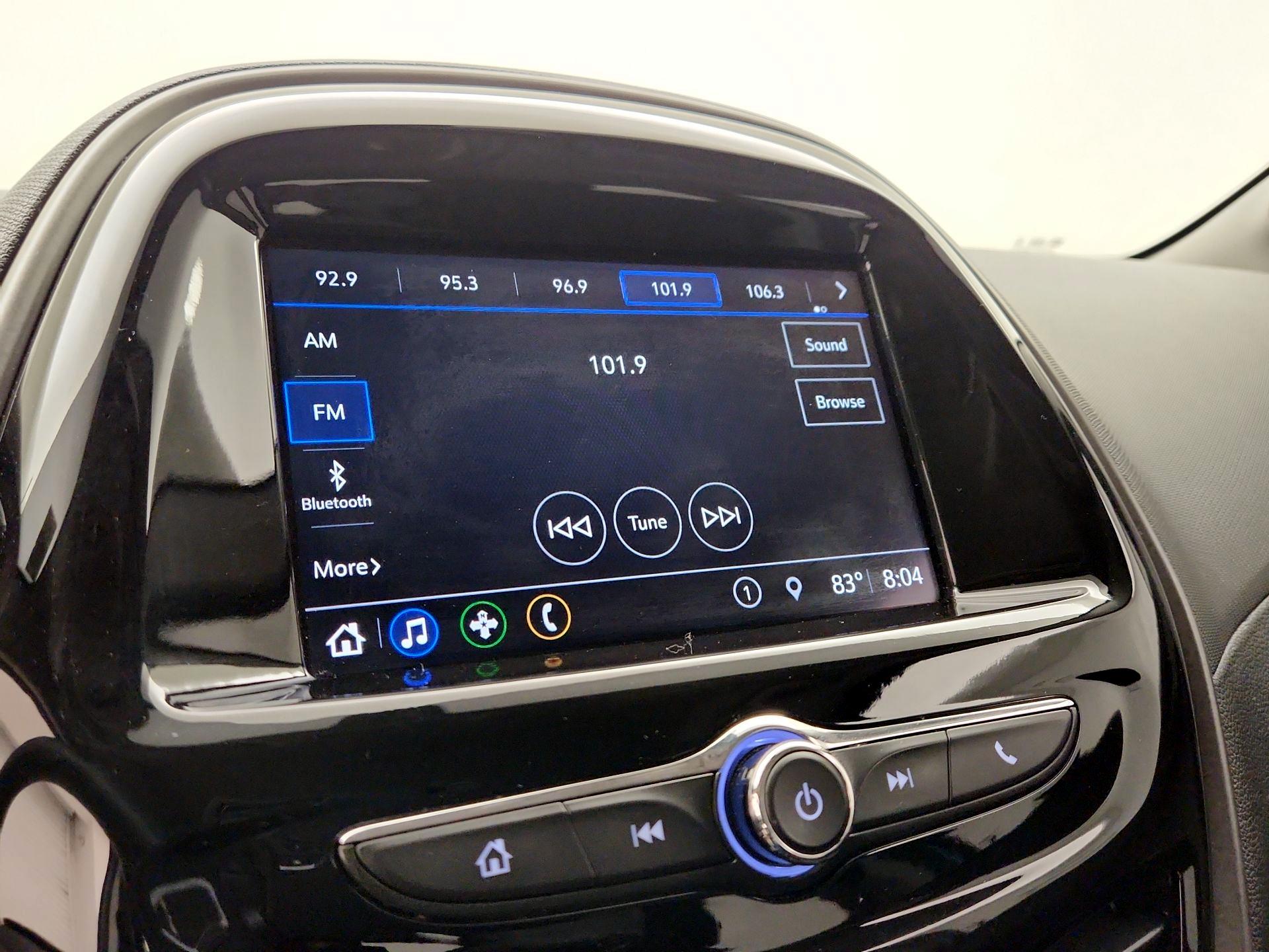 Thumbnail: 2021 Chevrolet Spark - 15