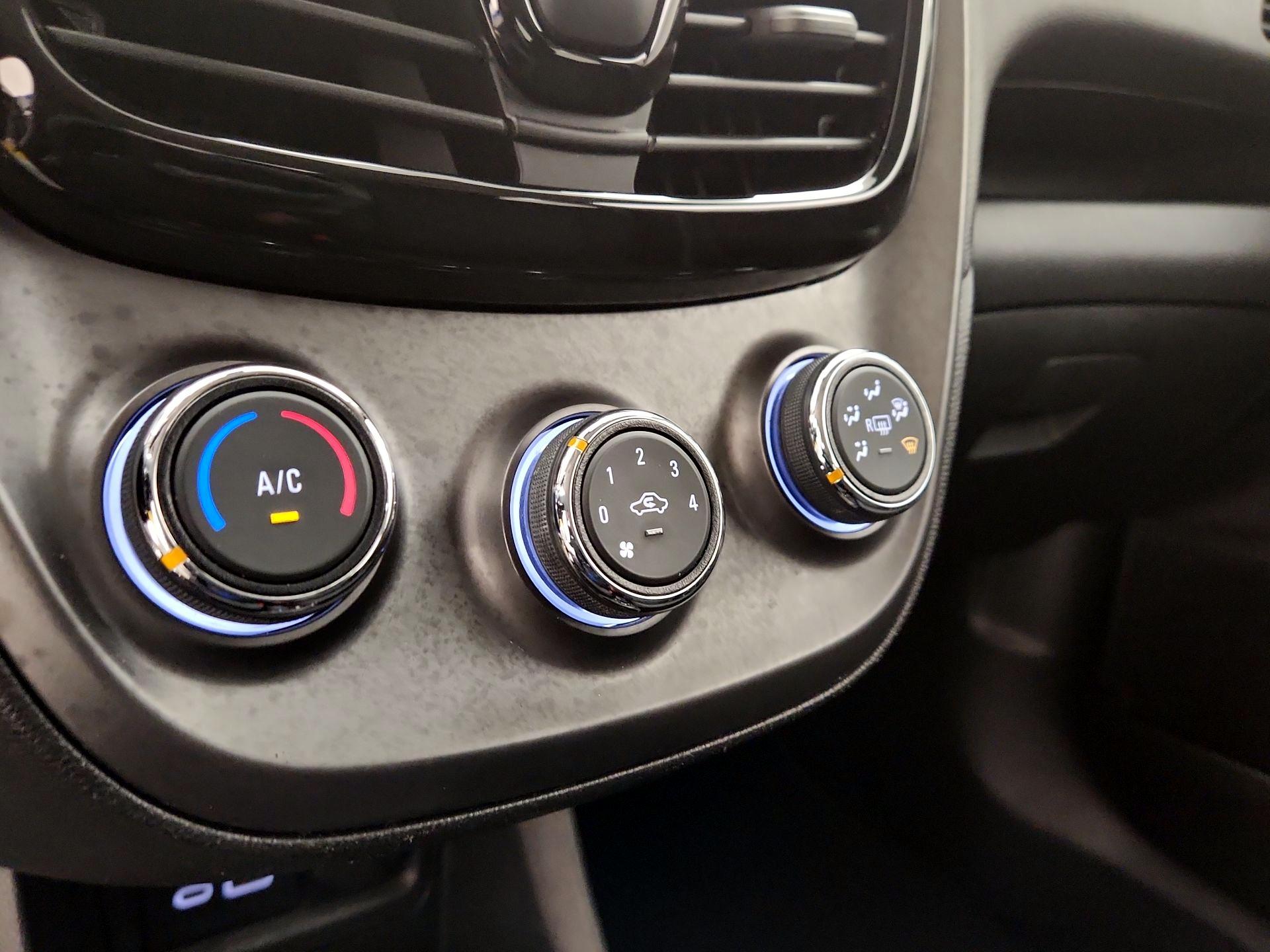 Thumbnail: 2021 Chevrolet Spark - 16