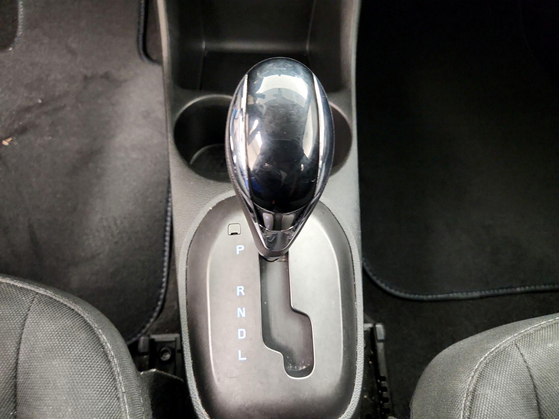 Thumbnail: 2021 Chevrolet Spark - 17