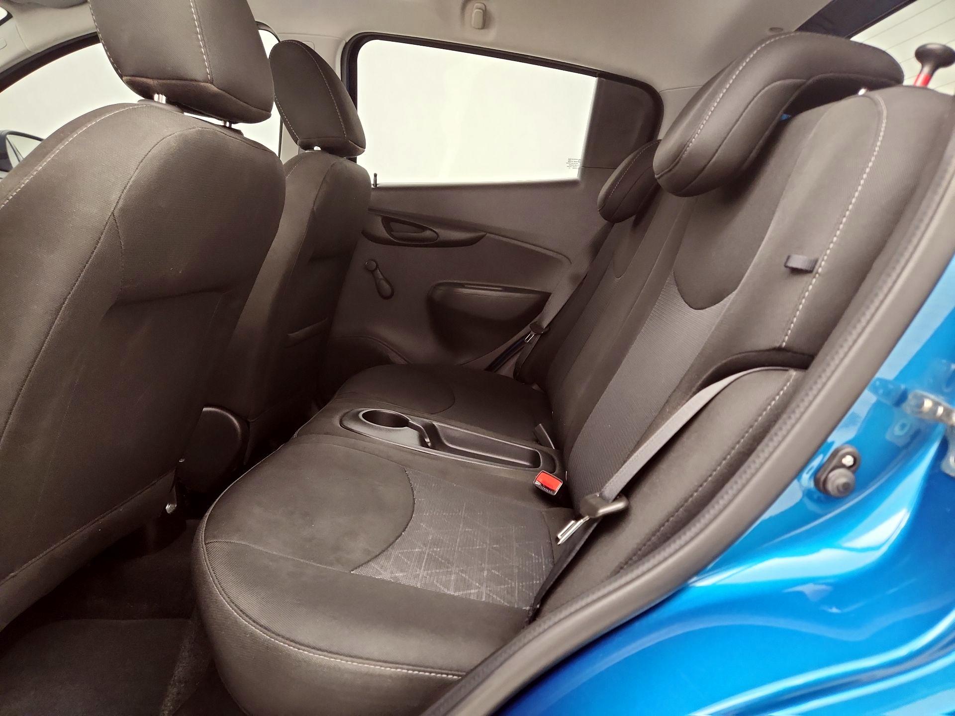 Thumbnail: 2021 Chevrolet Spark - 19