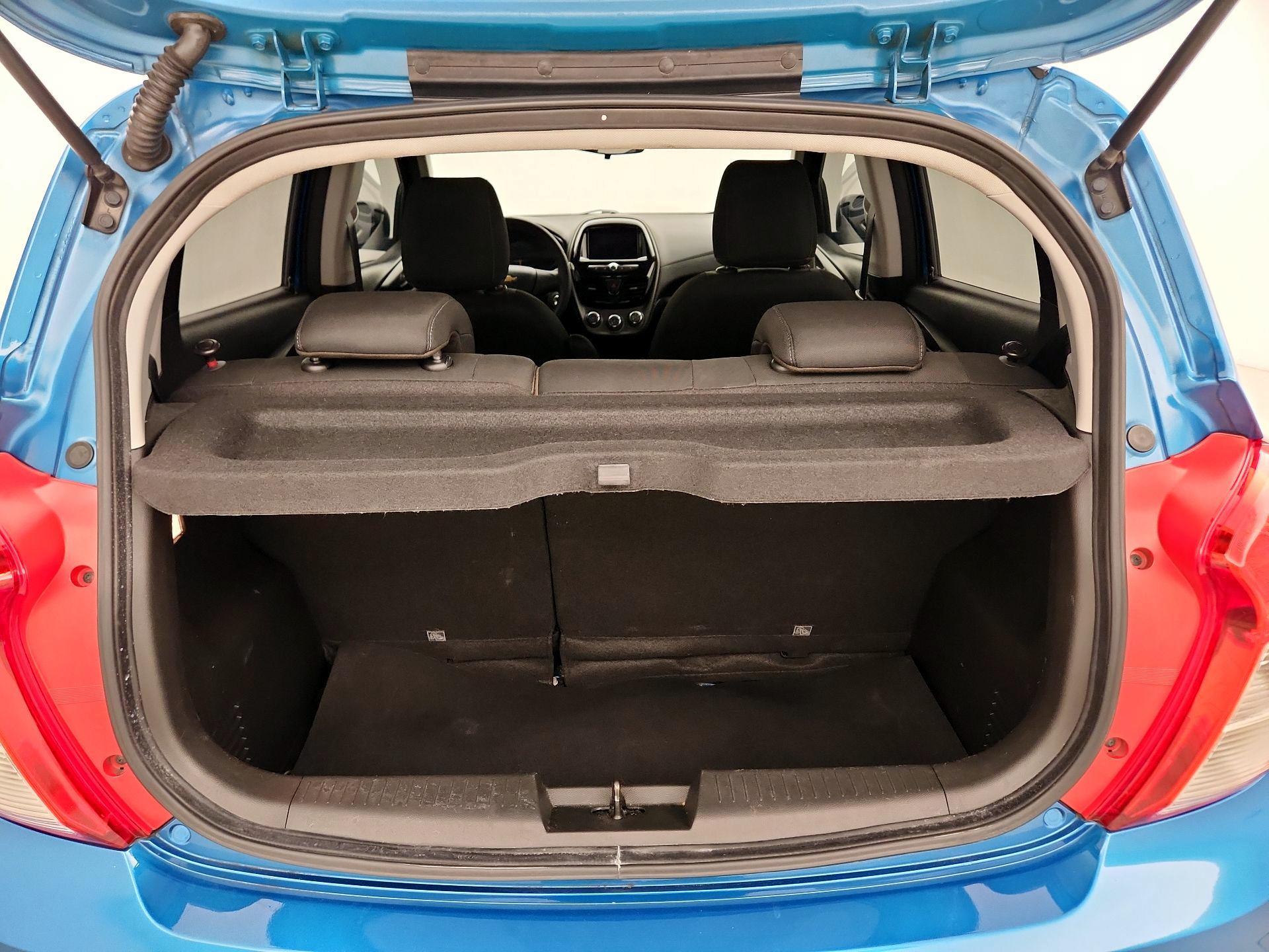 Thumbnail: 2021 Chevrolet Spark - 20
