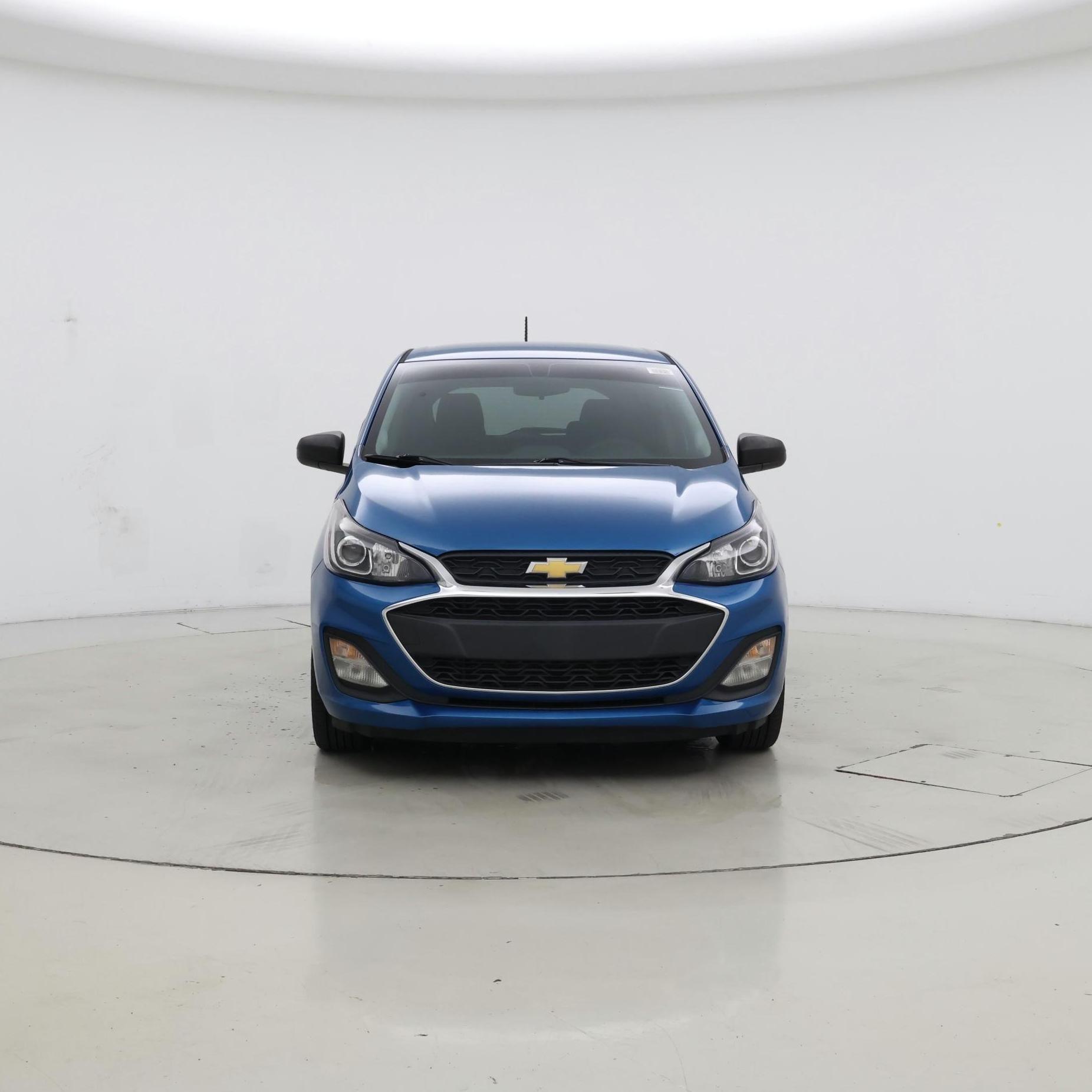 Thumbnail: 2021 Chevrolet Spark - 5