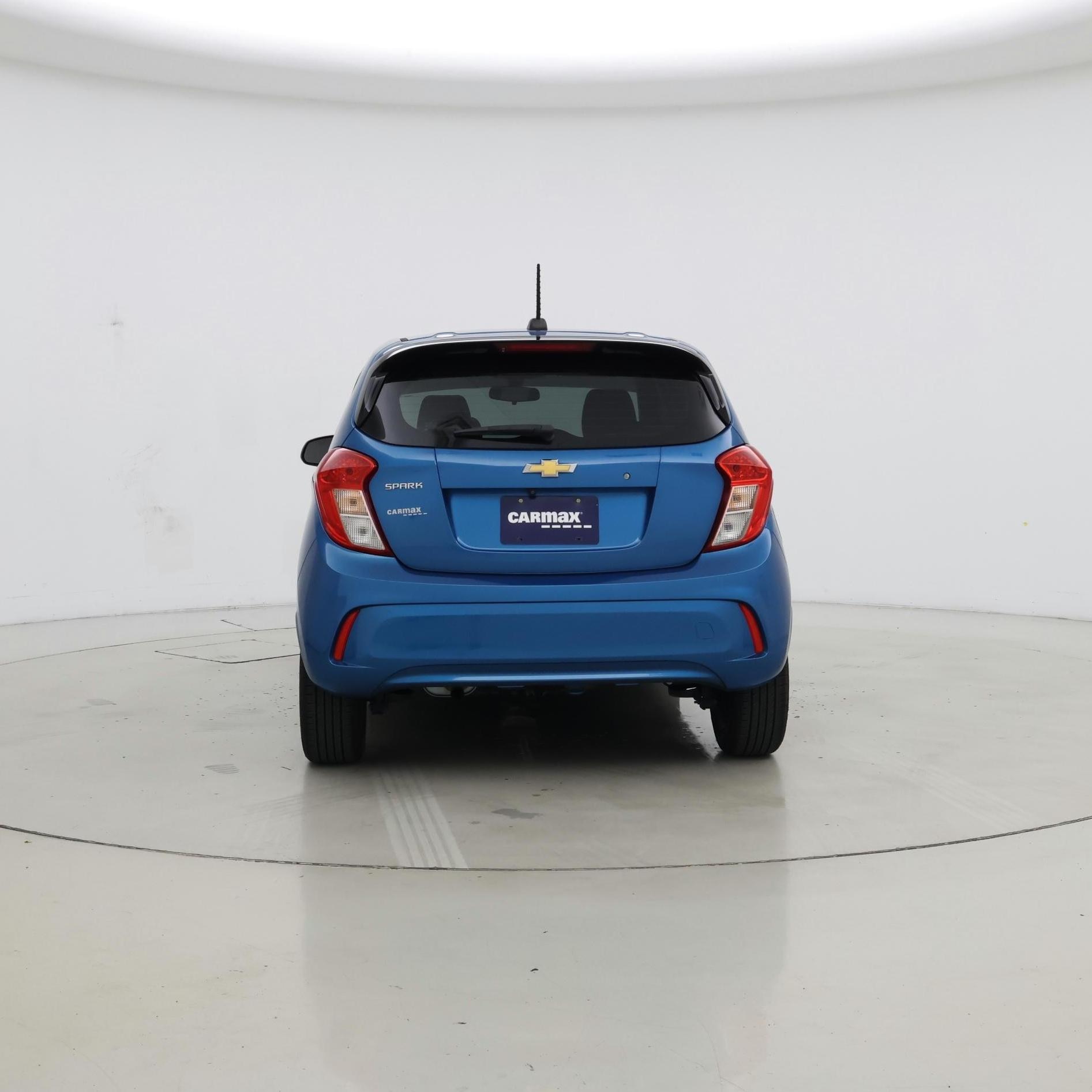 Thumbnail: 2021 Chevrolet Spark - 6