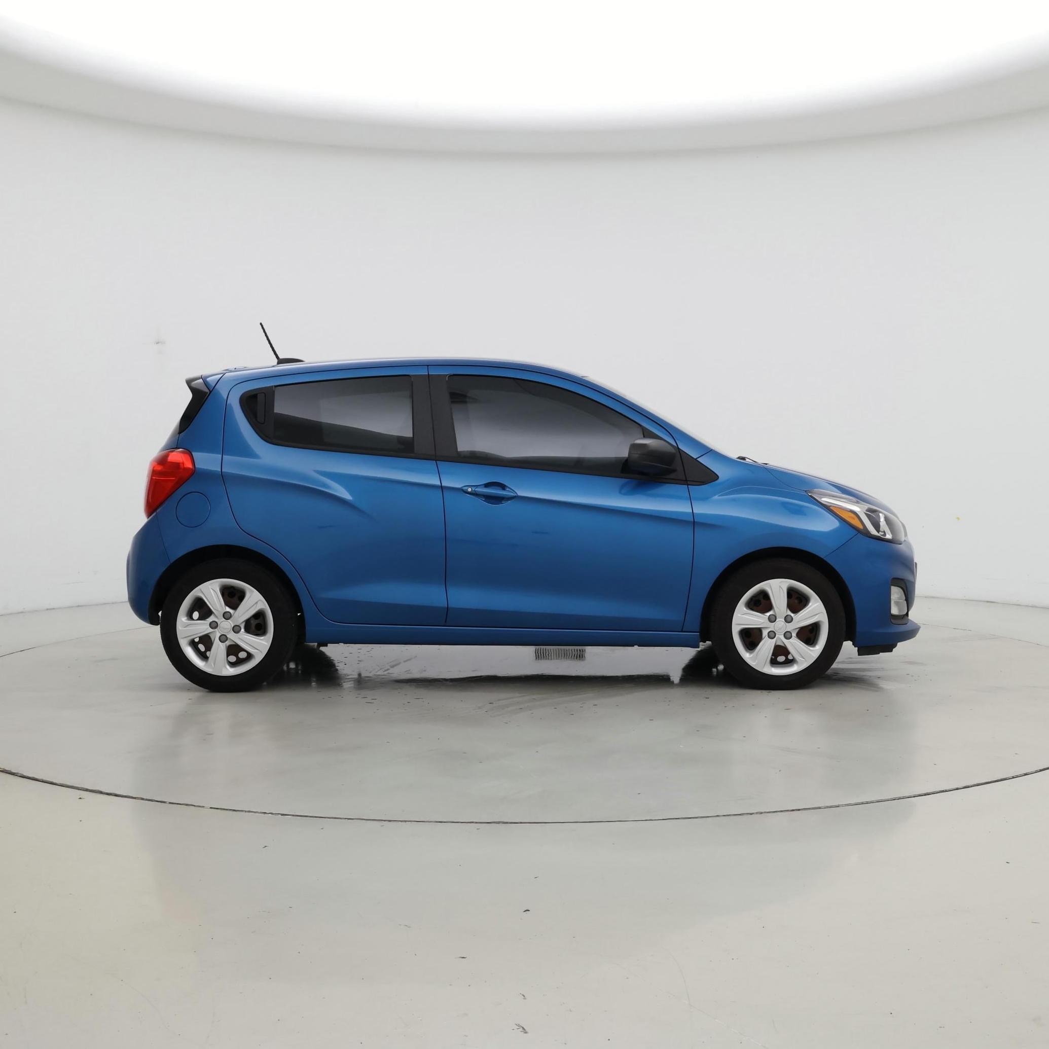 Thumbnail: 2021 Chevrolet Spark - 7