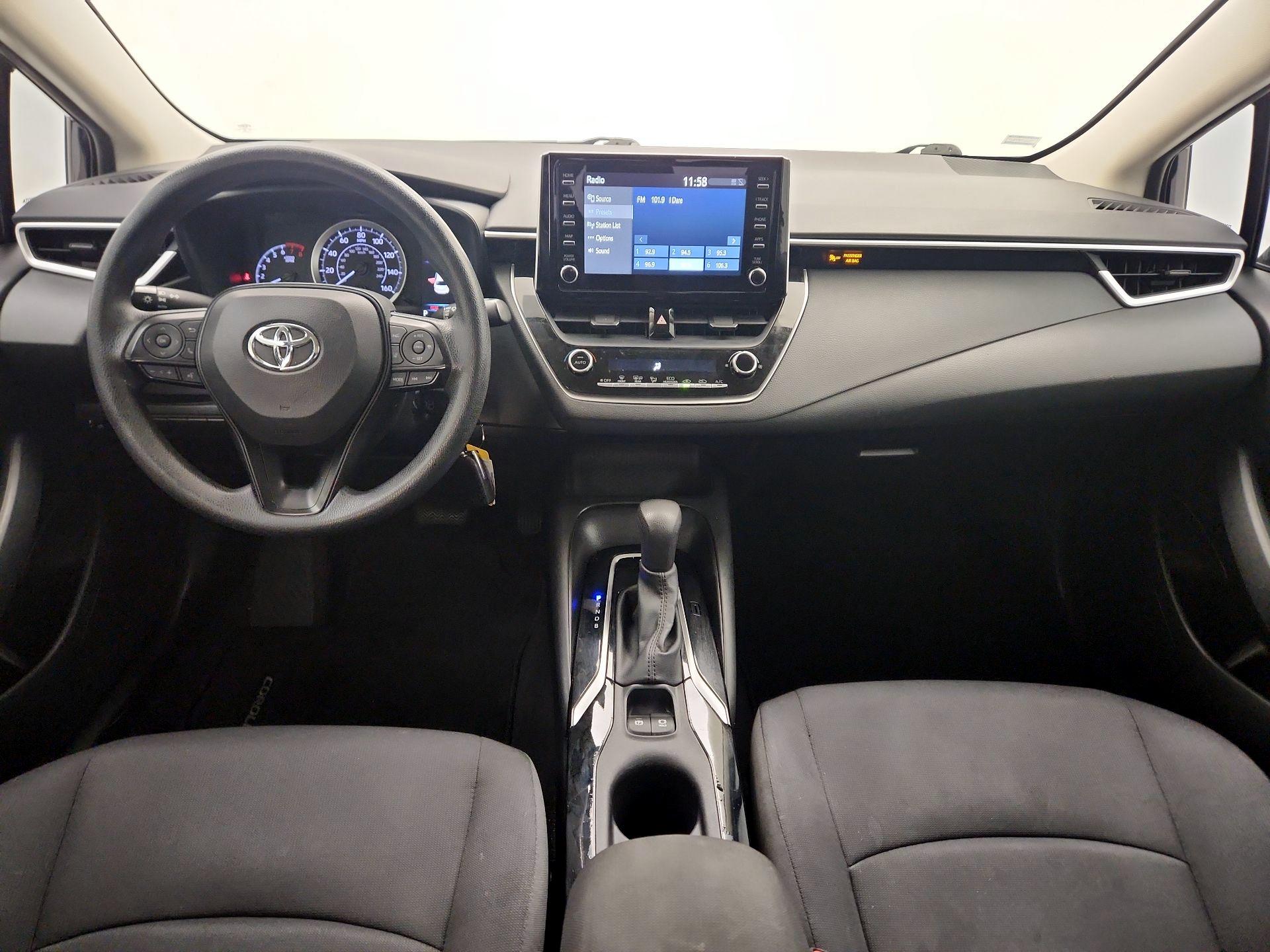 Thumbnail: 2020 Toyota Corolla - 9