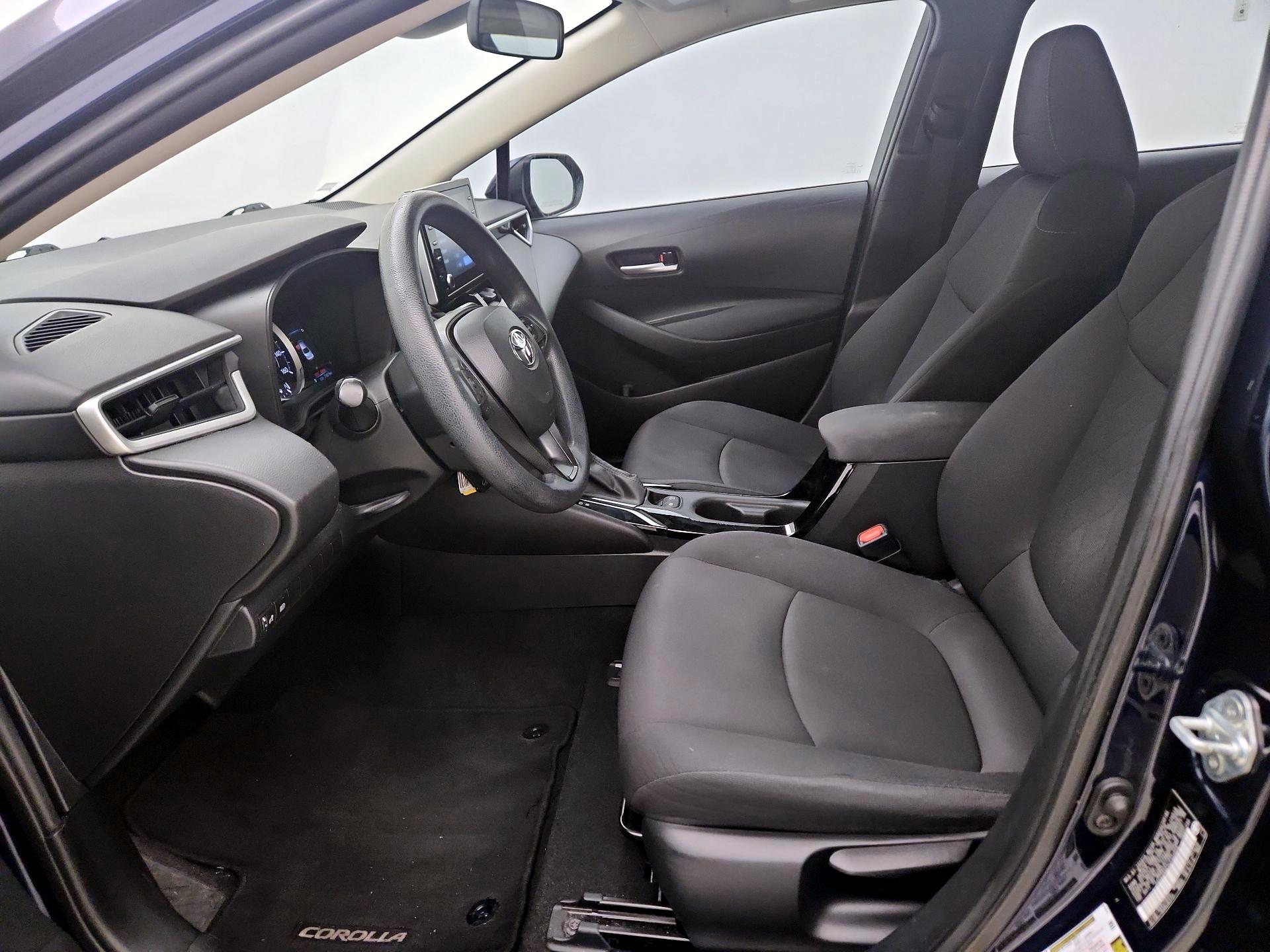 Thumbnail: 2020 Toyota Corolla - 11