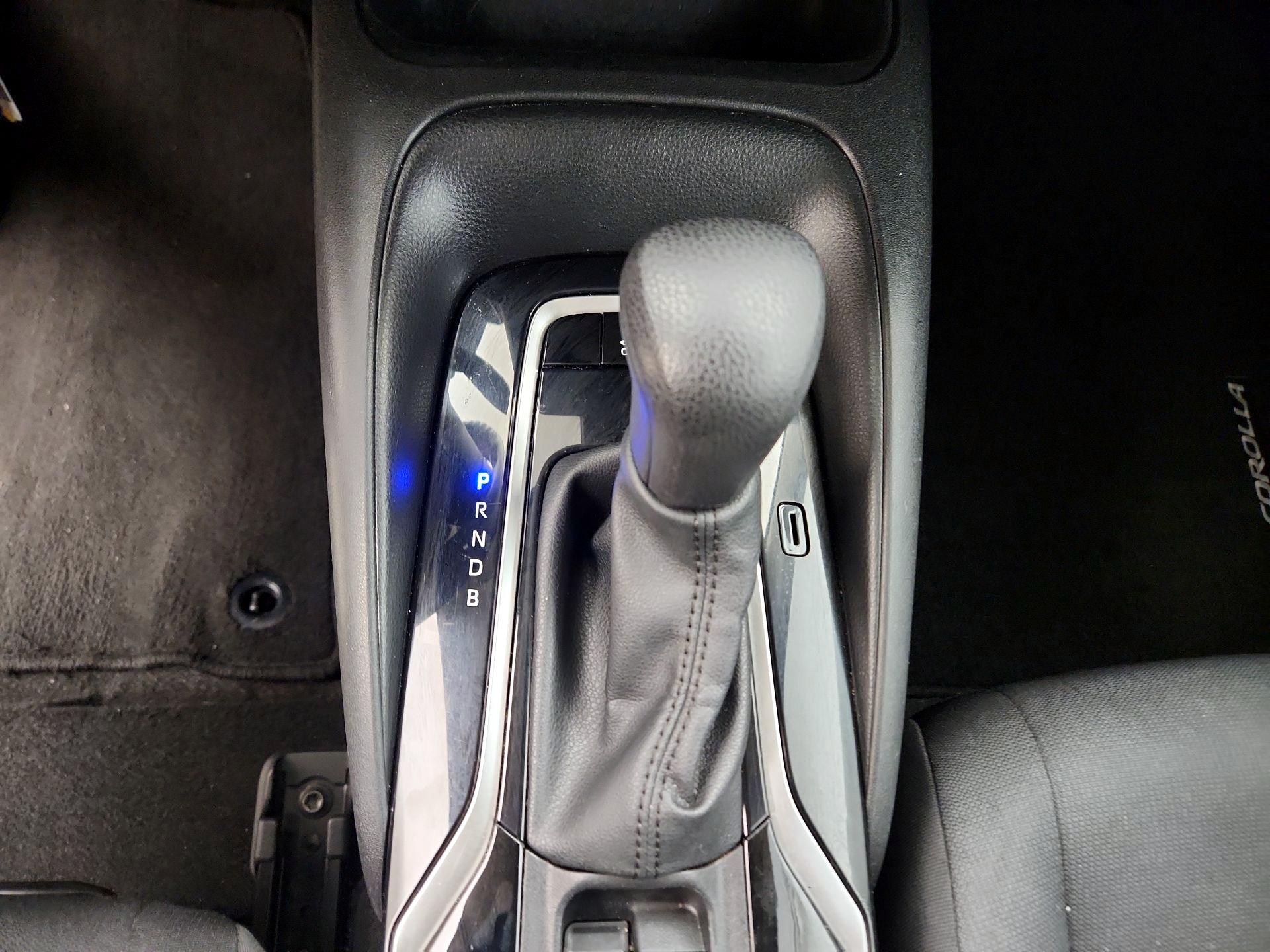 Thumbnail: 2020 Toyota Corolla - 17