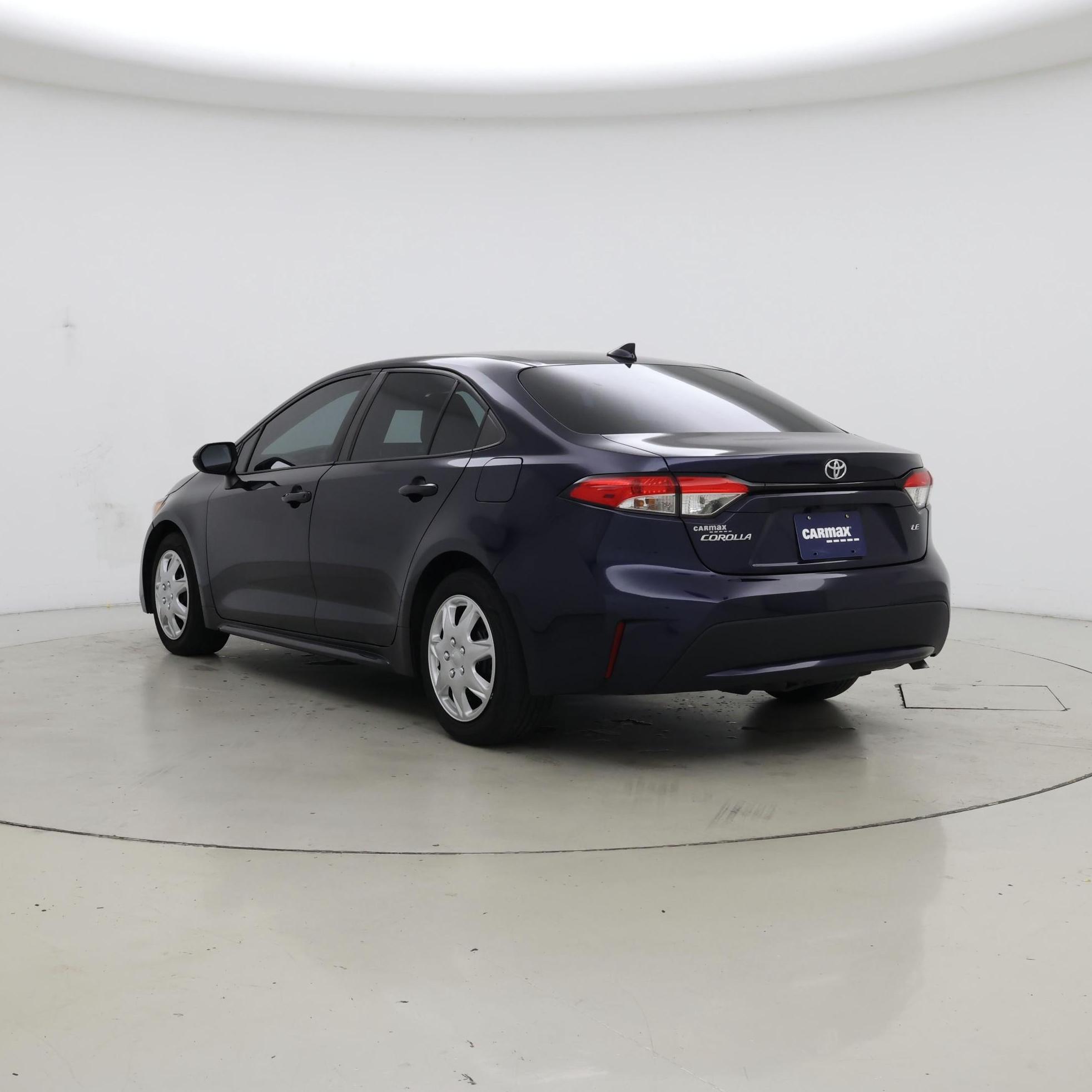 Thumbnail: 2020 Toyota Corolla - 2