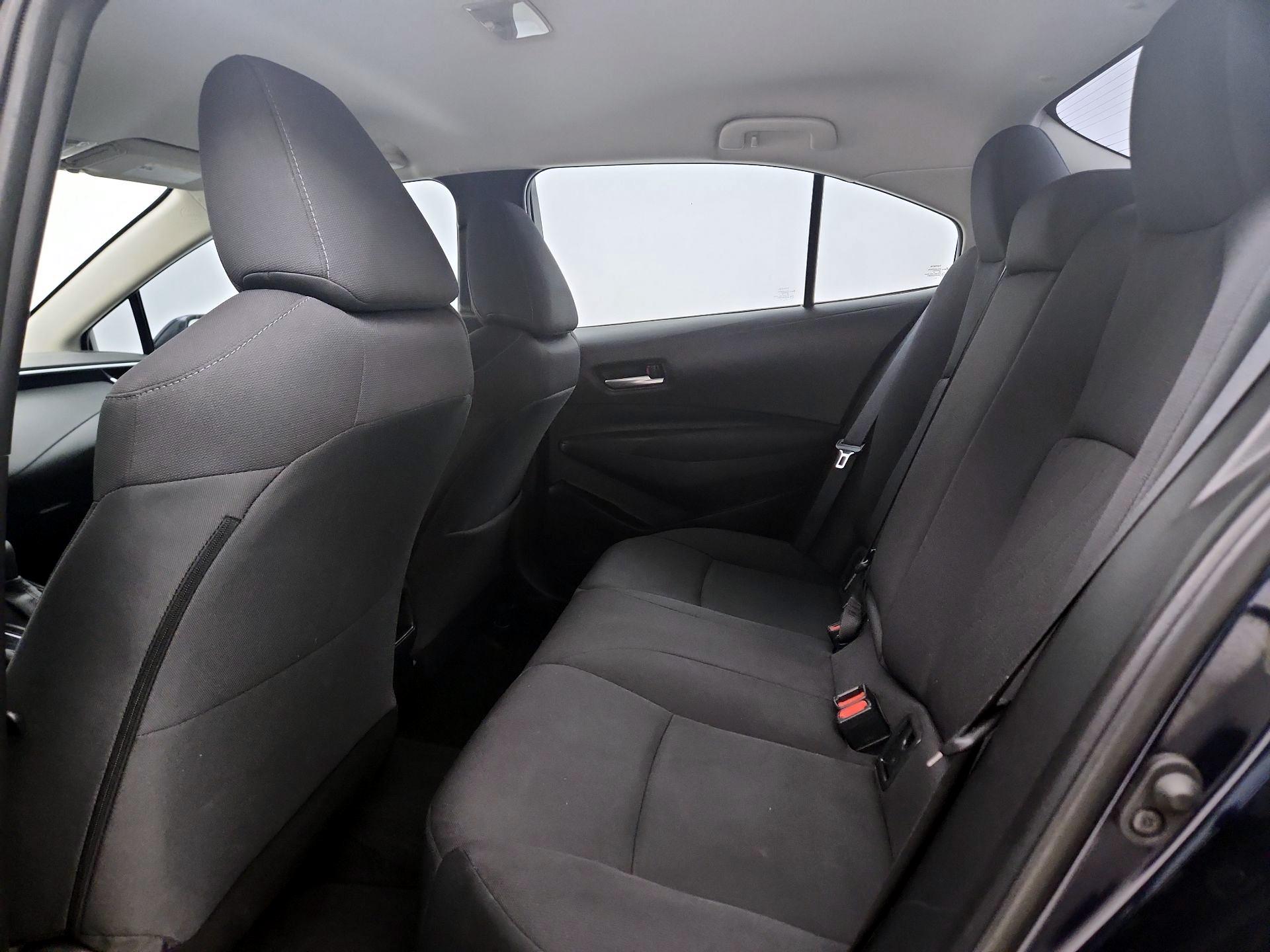 Thumbnail: 2020 Toyota Corolla - 19