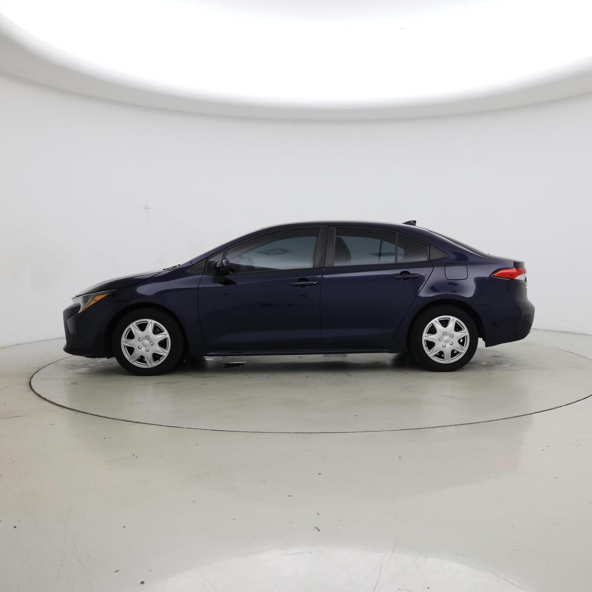 Thumbnail: 2020 Toyota Corolla - 3