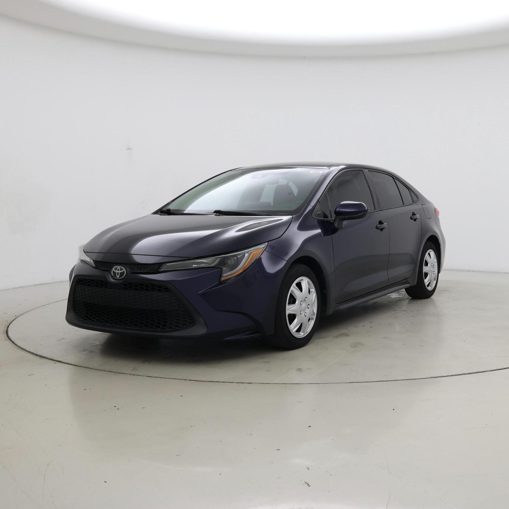 Thumbnail: 2020 Toyota Corolla - 4