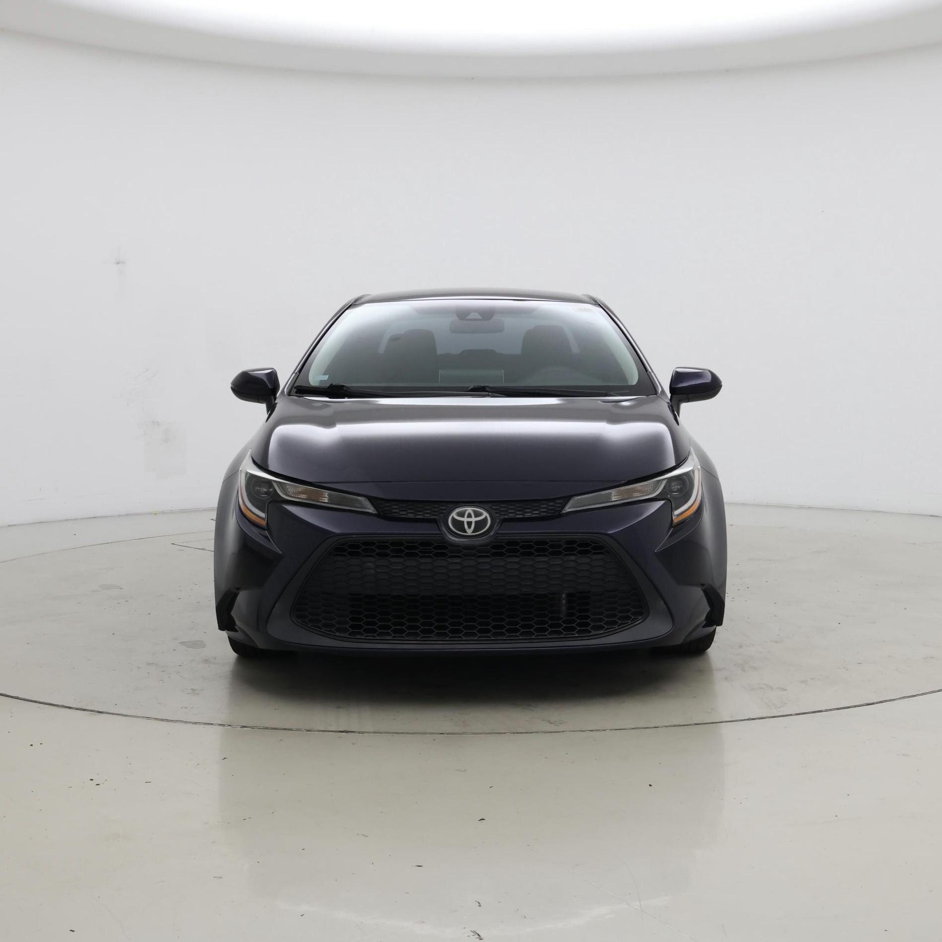 Thumbnail: 2020 Toyota Corolla - 5