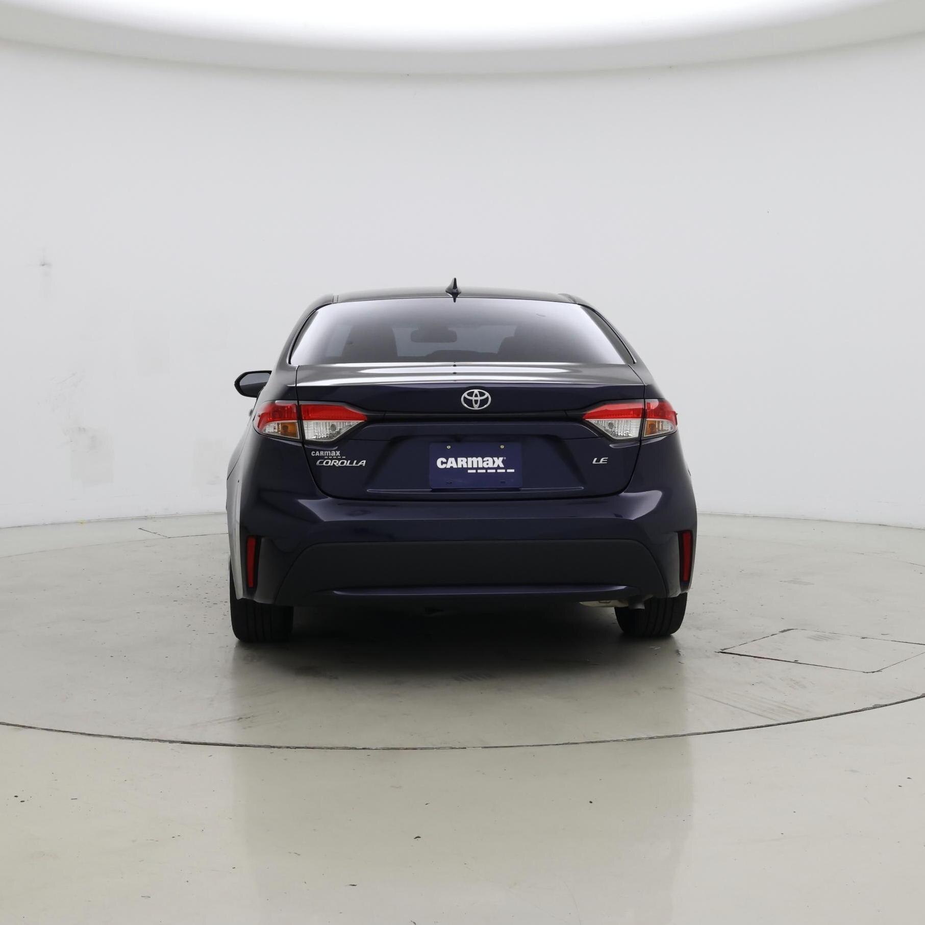 Thumbnail: 2020 Toyota Corolla - 6