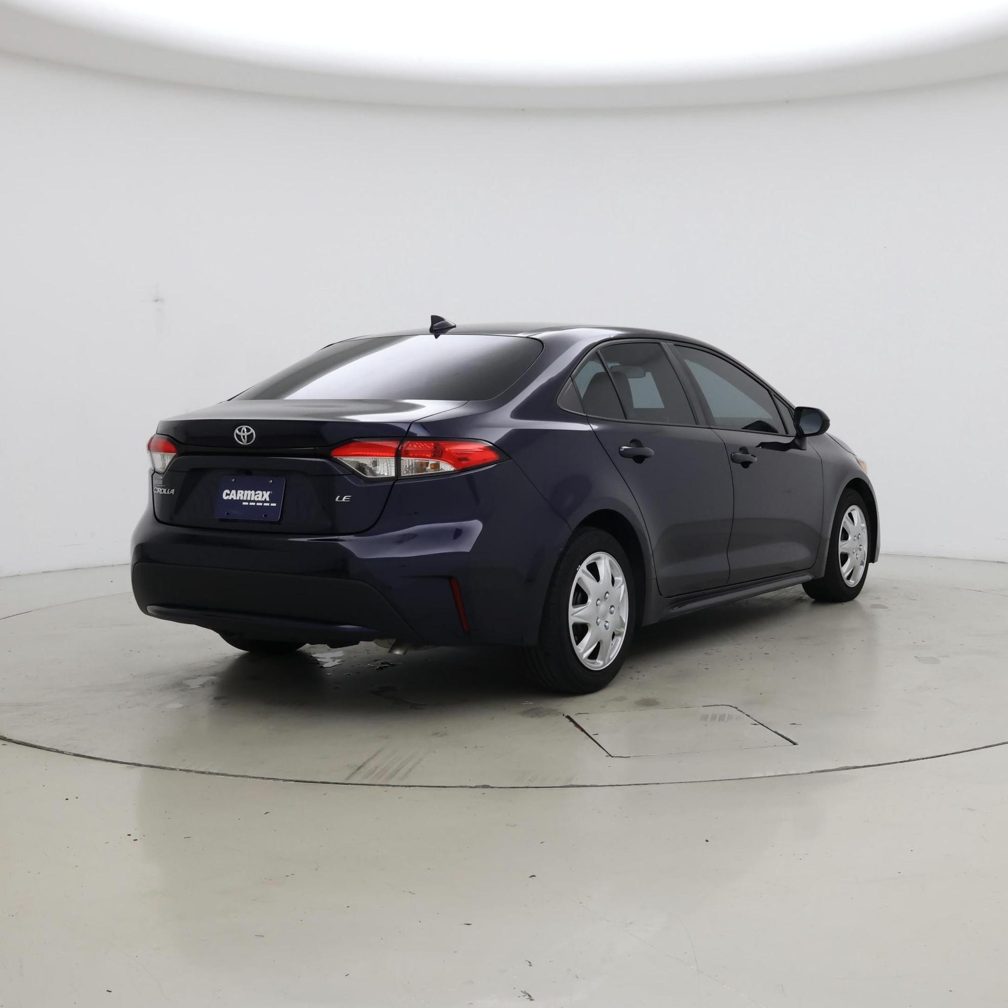 Thumbnail: 2020 Toyota Corolla - 8