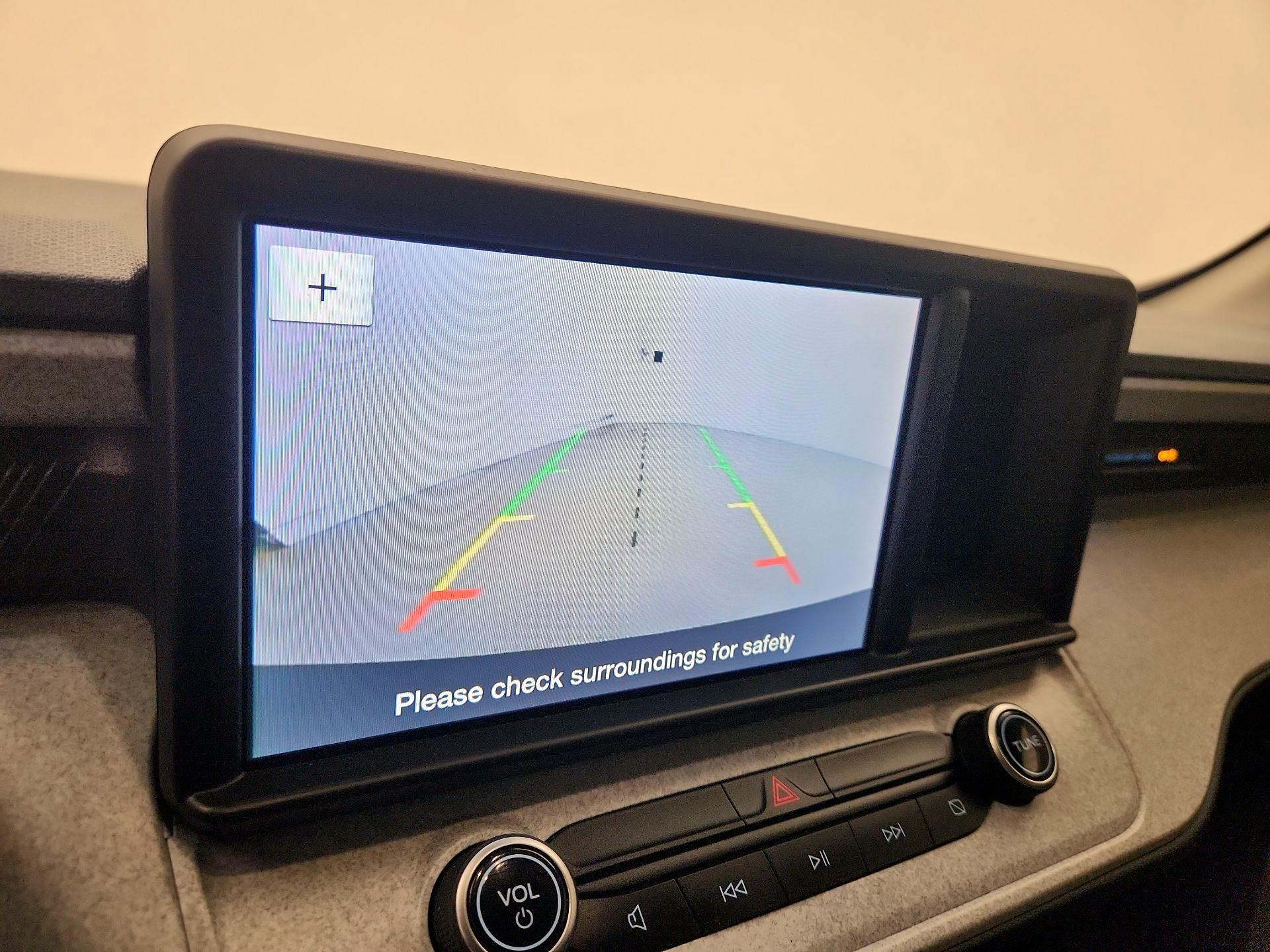 Thumbnail: 2023 Ford Maverick - 14