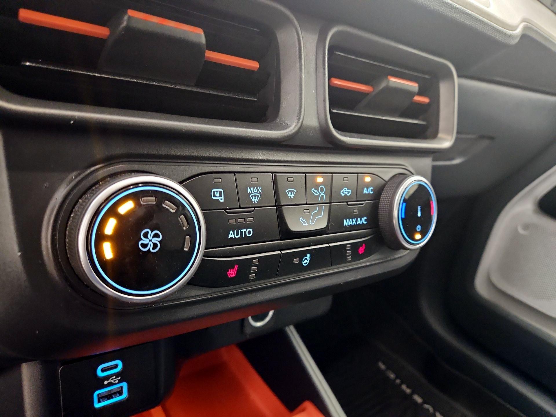 Thumbnail: 2023 Ford Maverick - 16