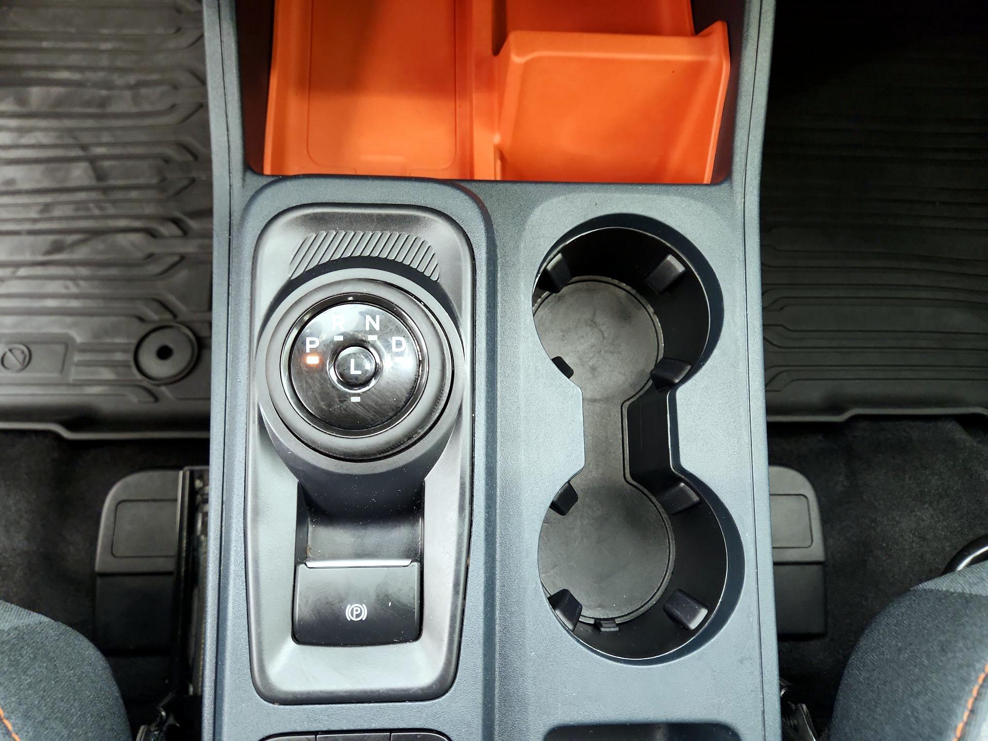 Thumbnail: 2023 Ford Maverick - 17