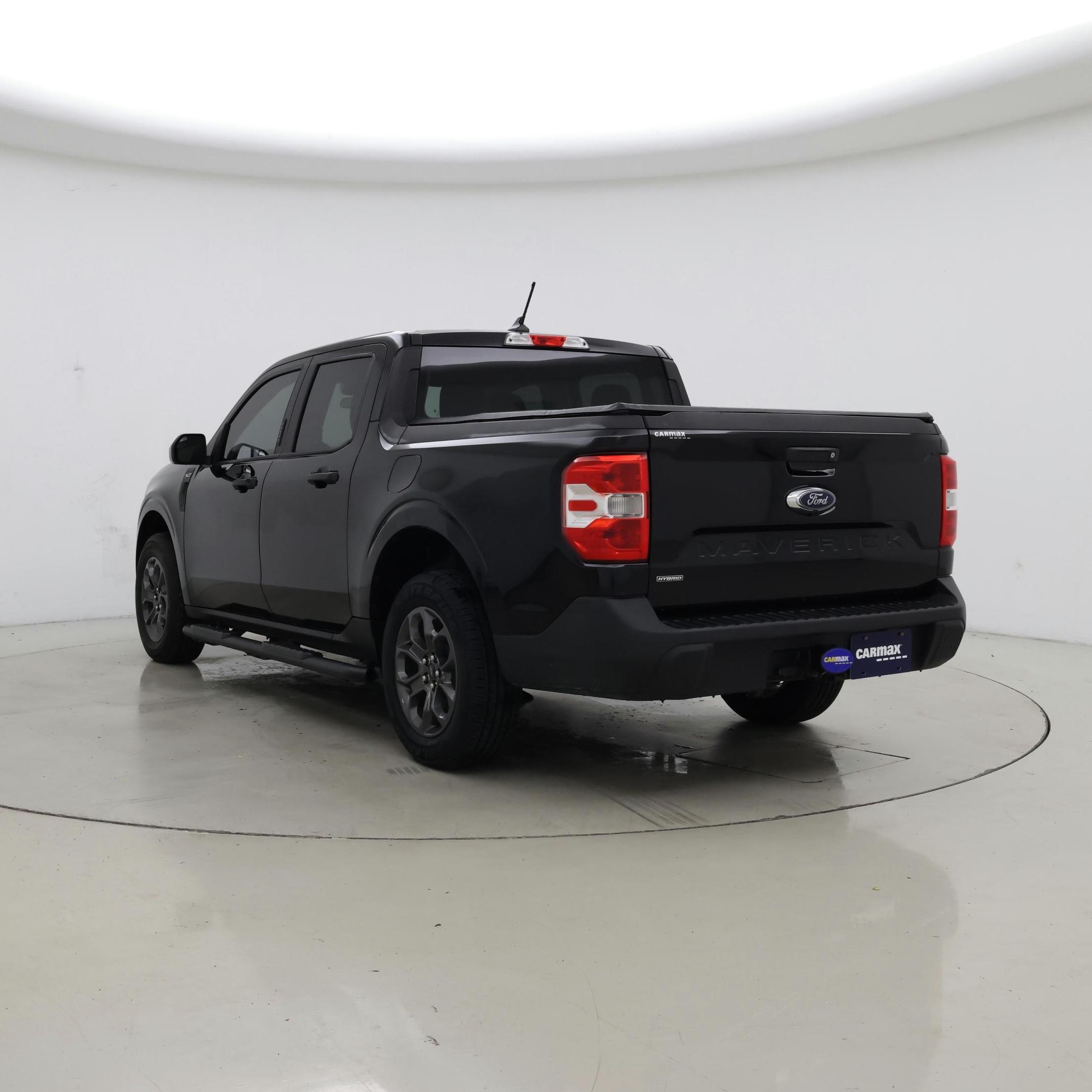 Thumbnail: 2023 Ford Maverick - 2